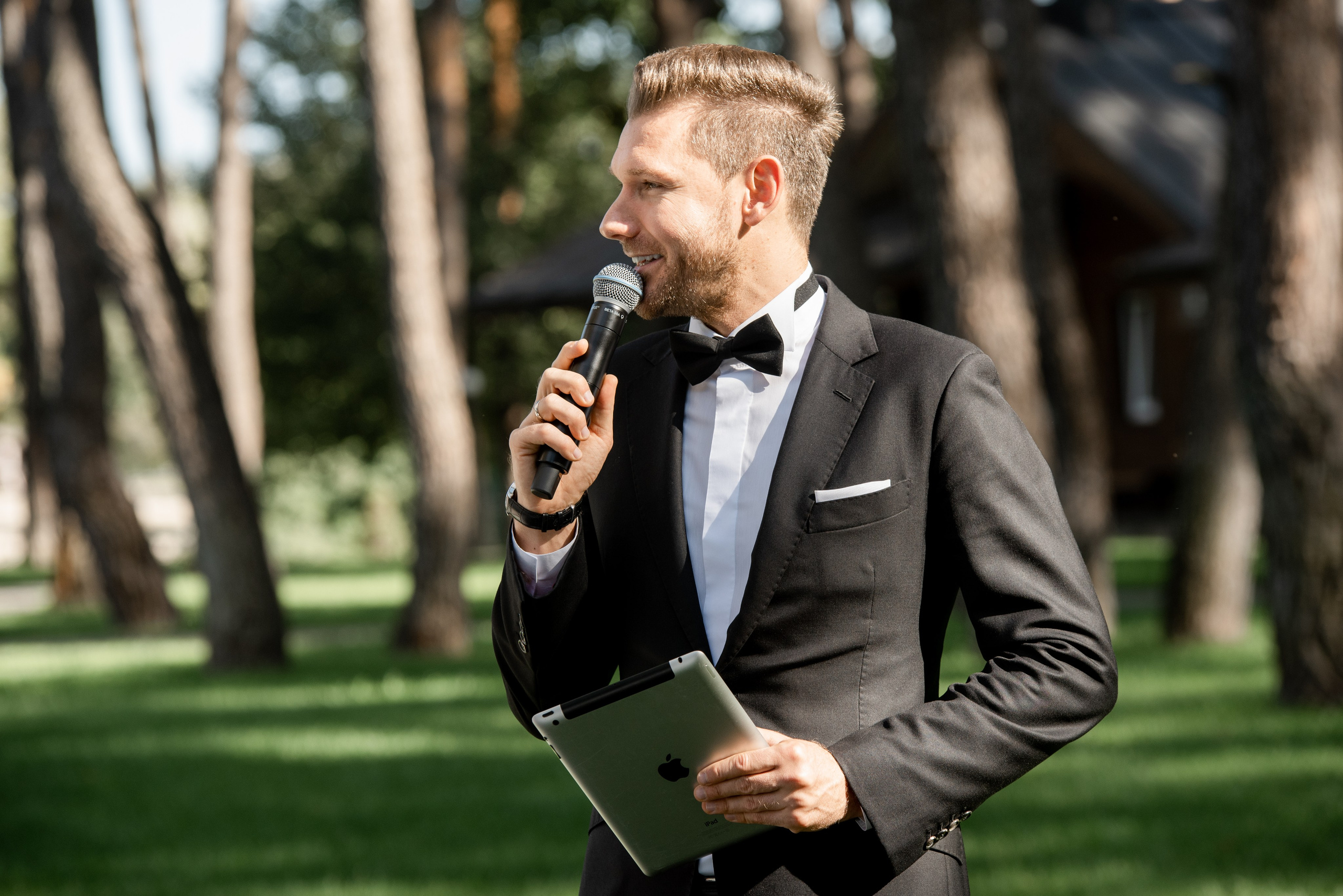 Више неба. Фостик Александр — фотограф