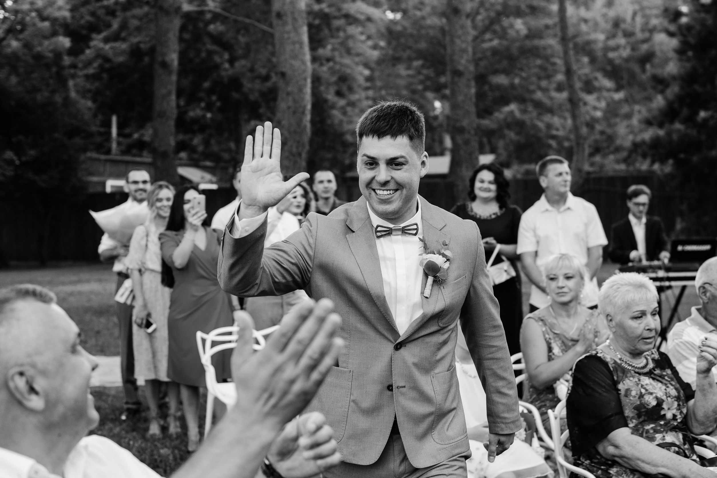 Щастя в дрібницях. Фостик Олександр — фотограф