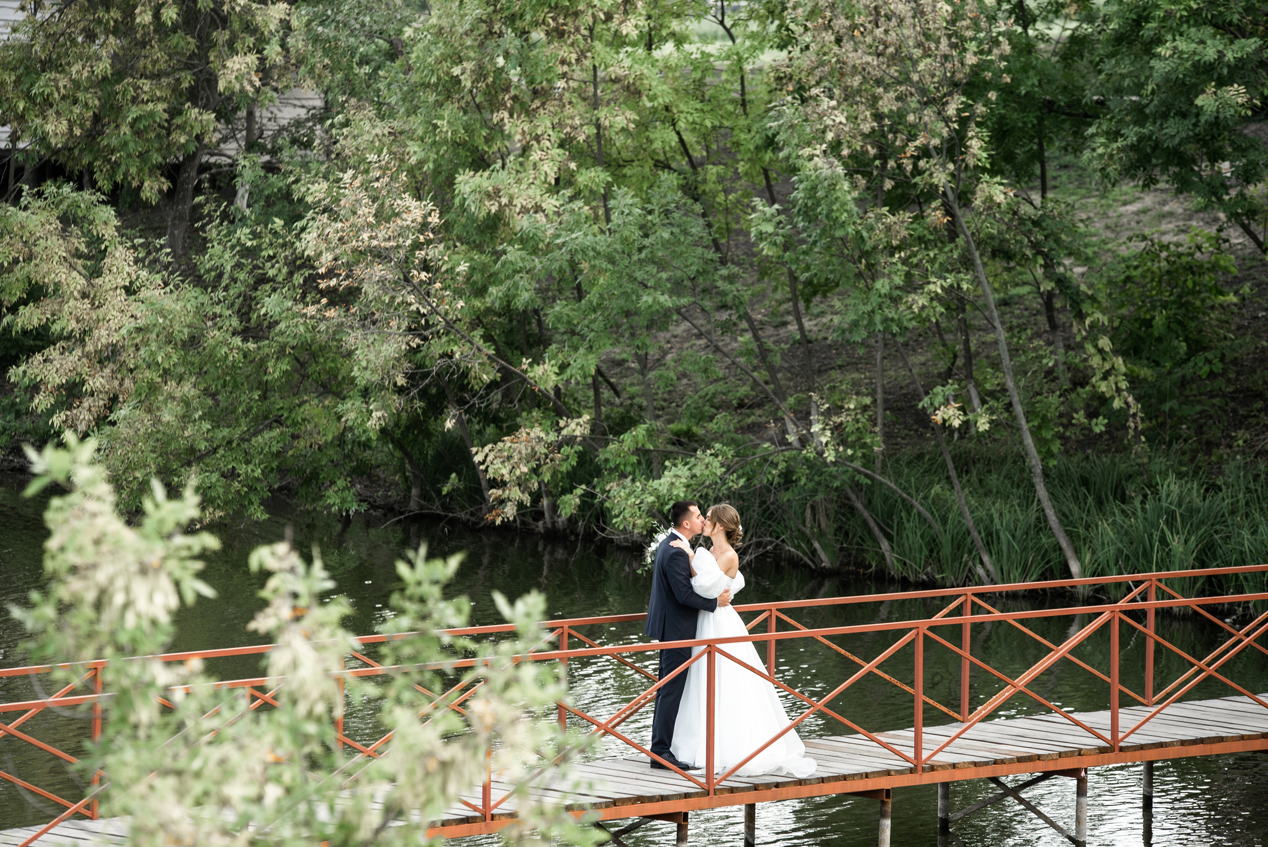 Лаконічна краса. Фостик Олександр — фотограф