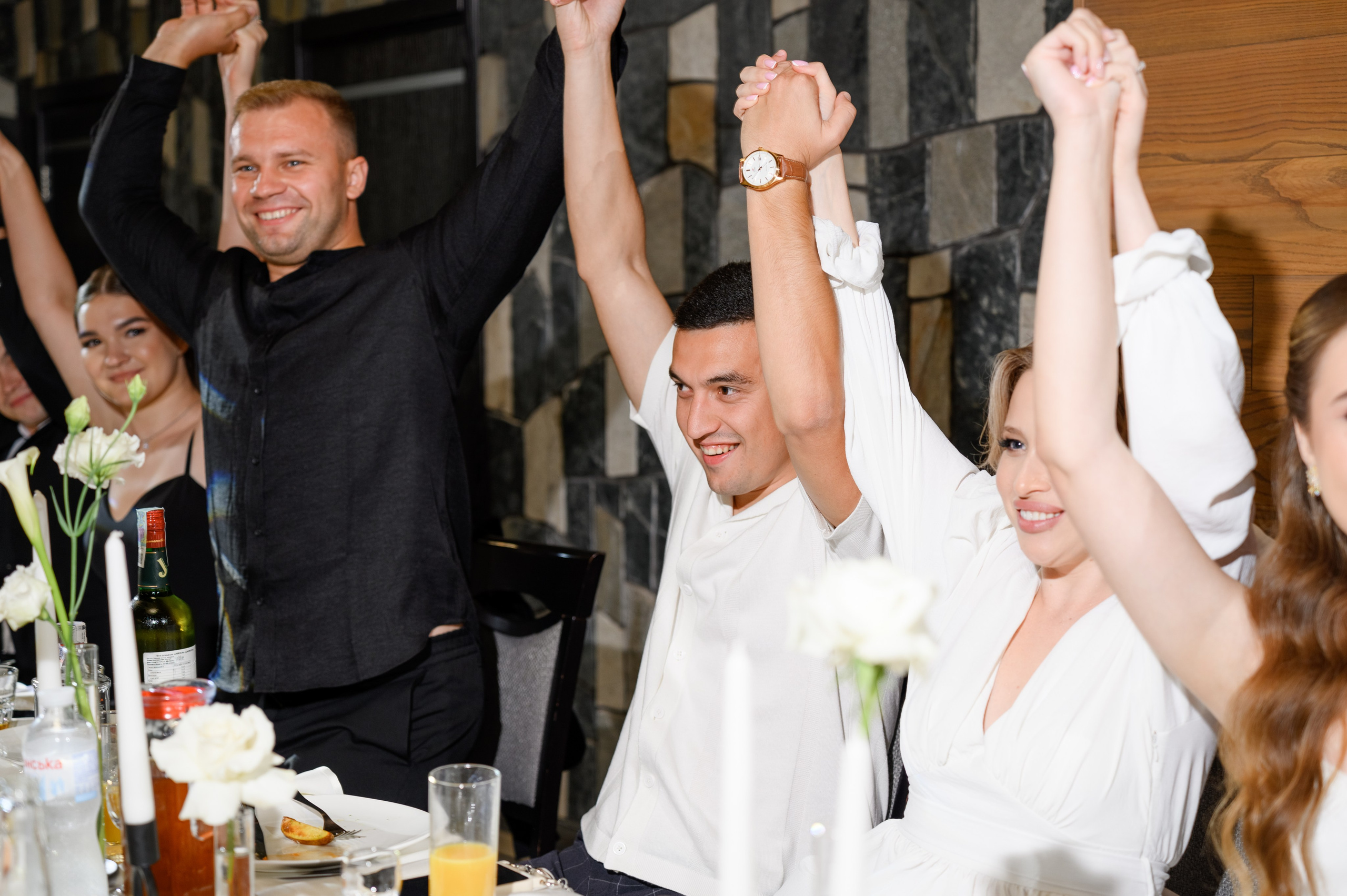 Подих кохання. Фостик Олександр — фотограф