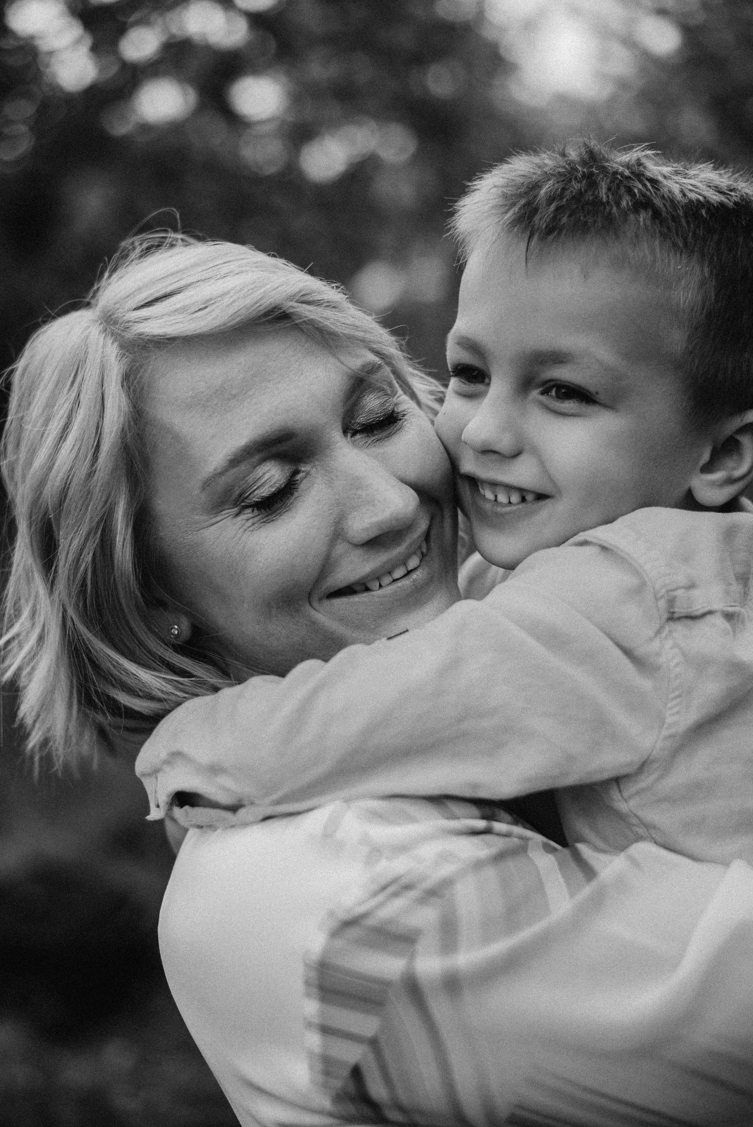 Rain is not an obstacle. Fostik Alexander — photographer