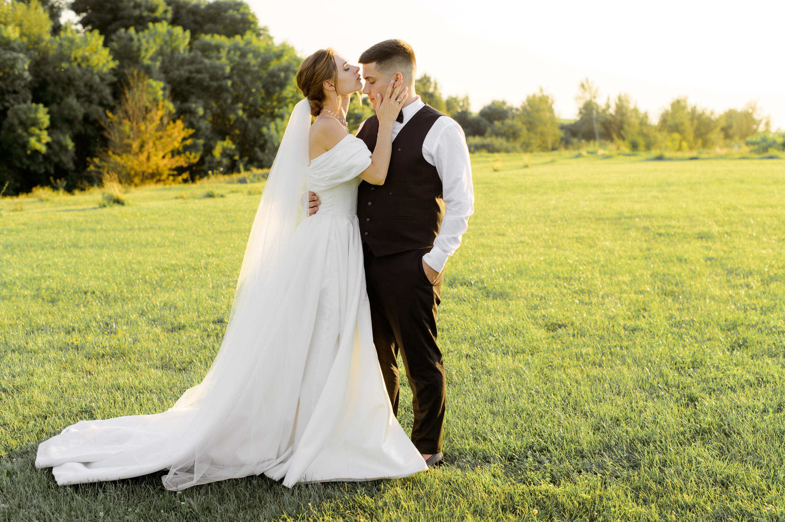 Мелодия любви. Фостик Александр — фотограф