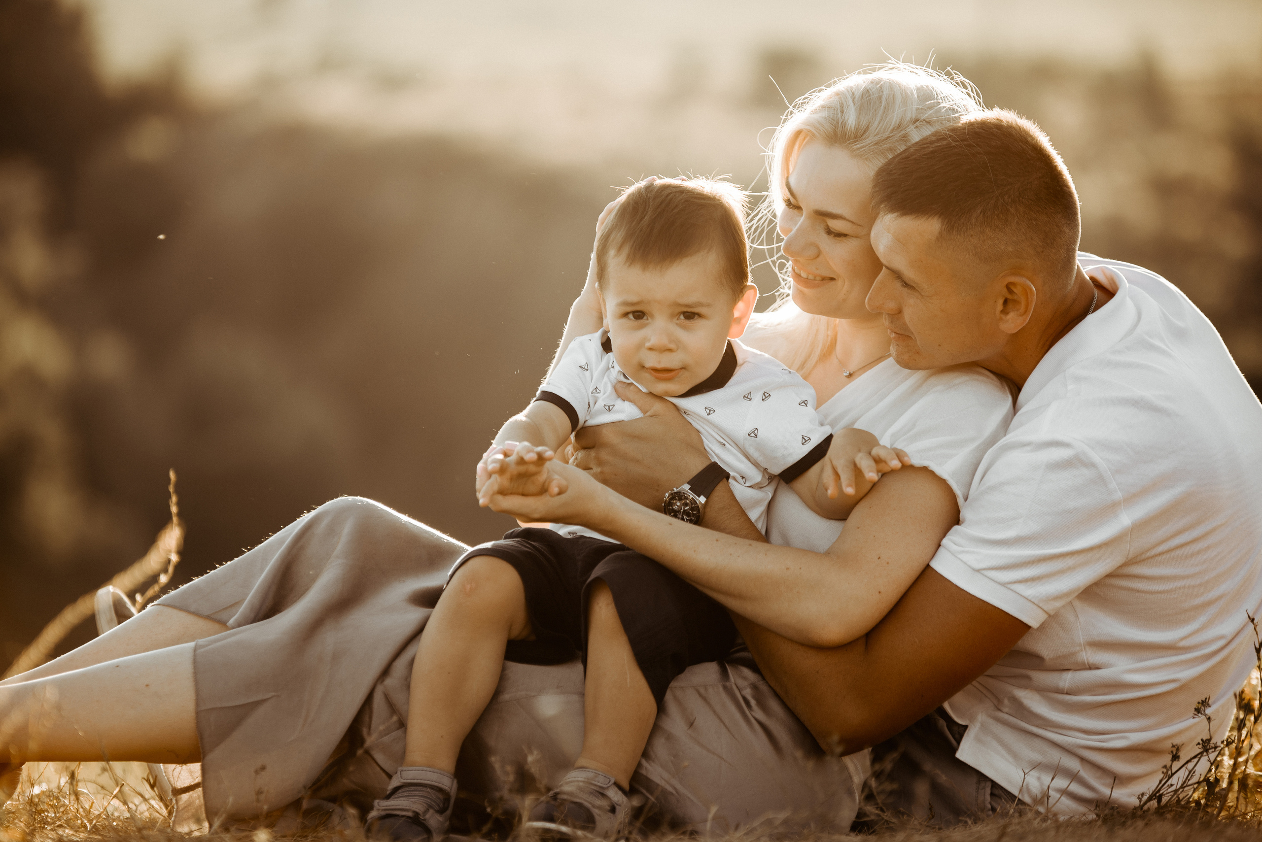 Сім’я це…. Фостик Олександр — фотограф