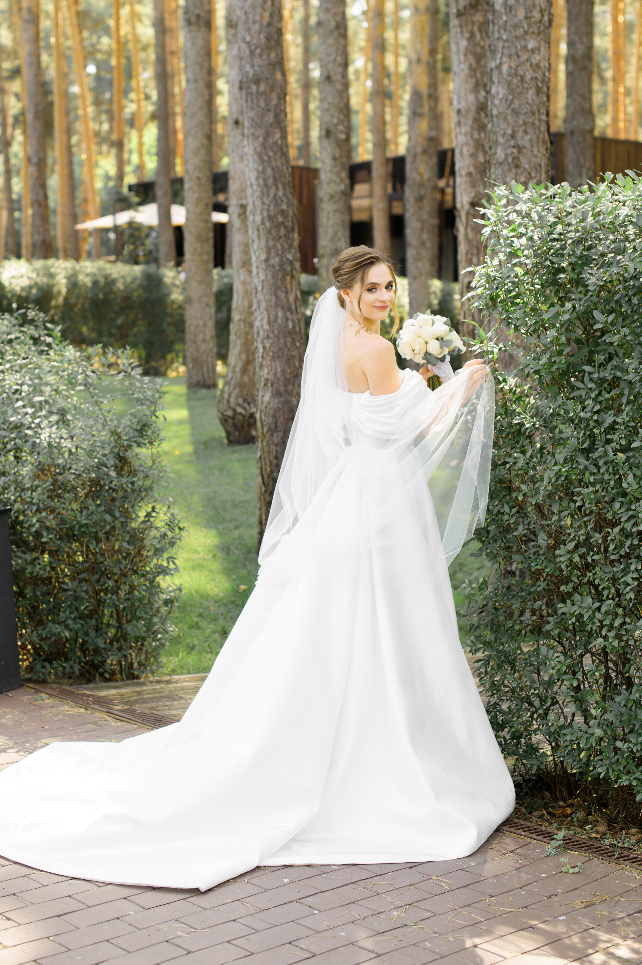 Мелодия любви. Фостик Александр — фотограф