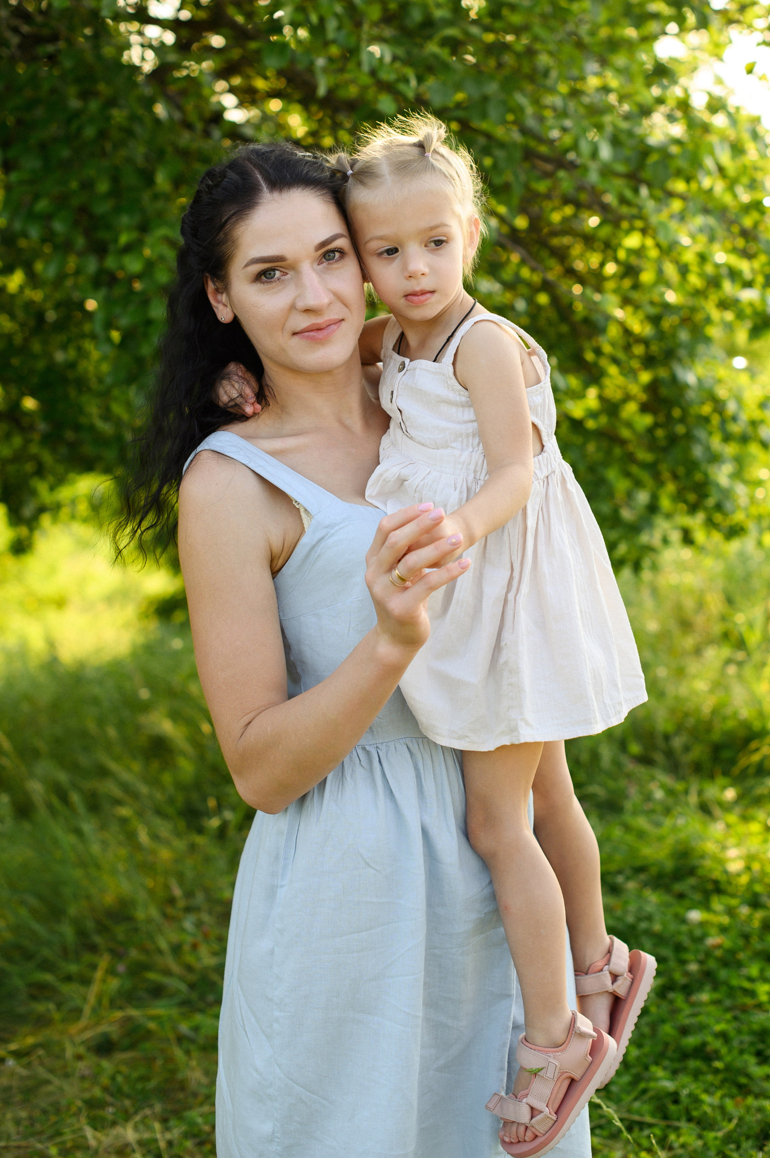 Sunny day. Fostik Alexander — photographer