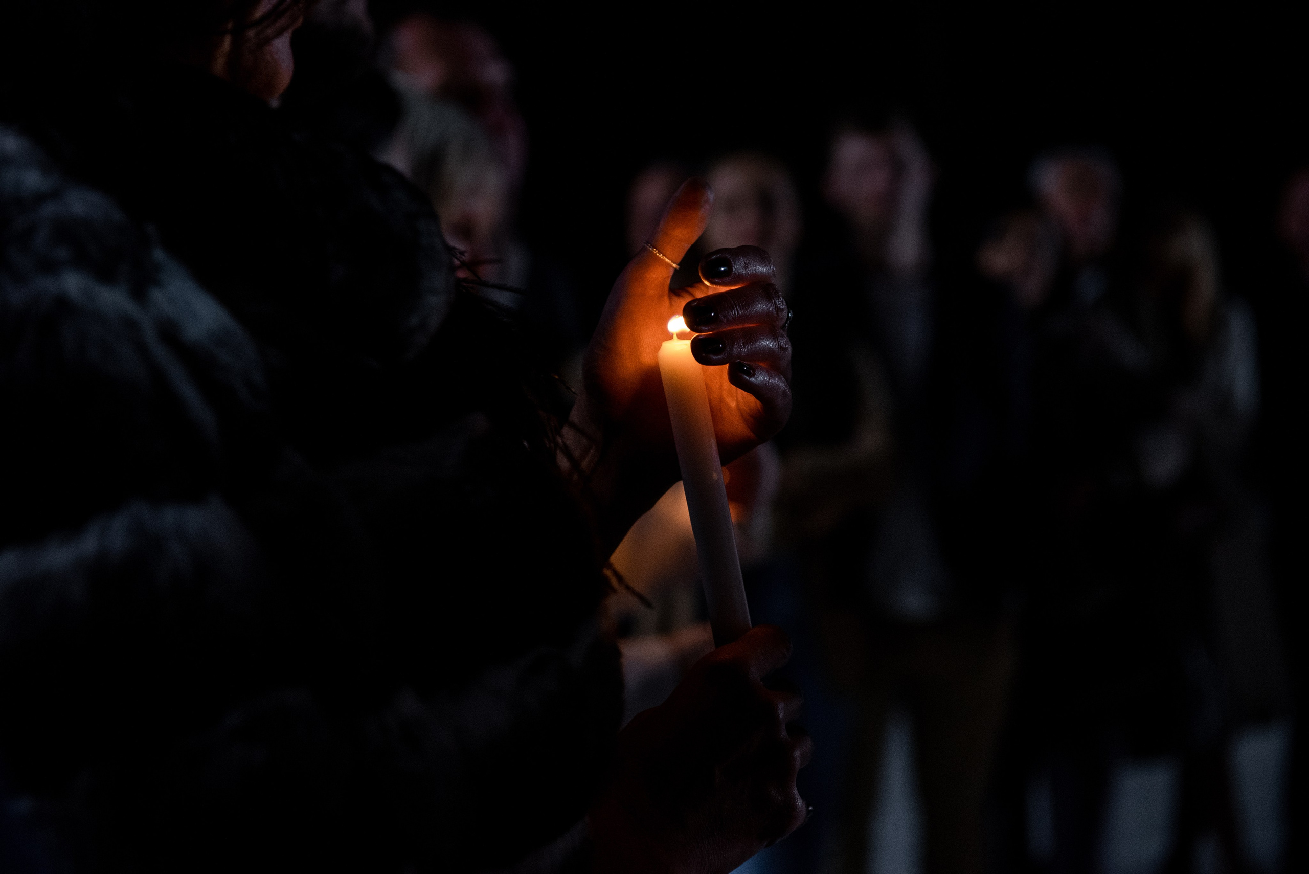 Више неба. Фостик Александр — фотограф