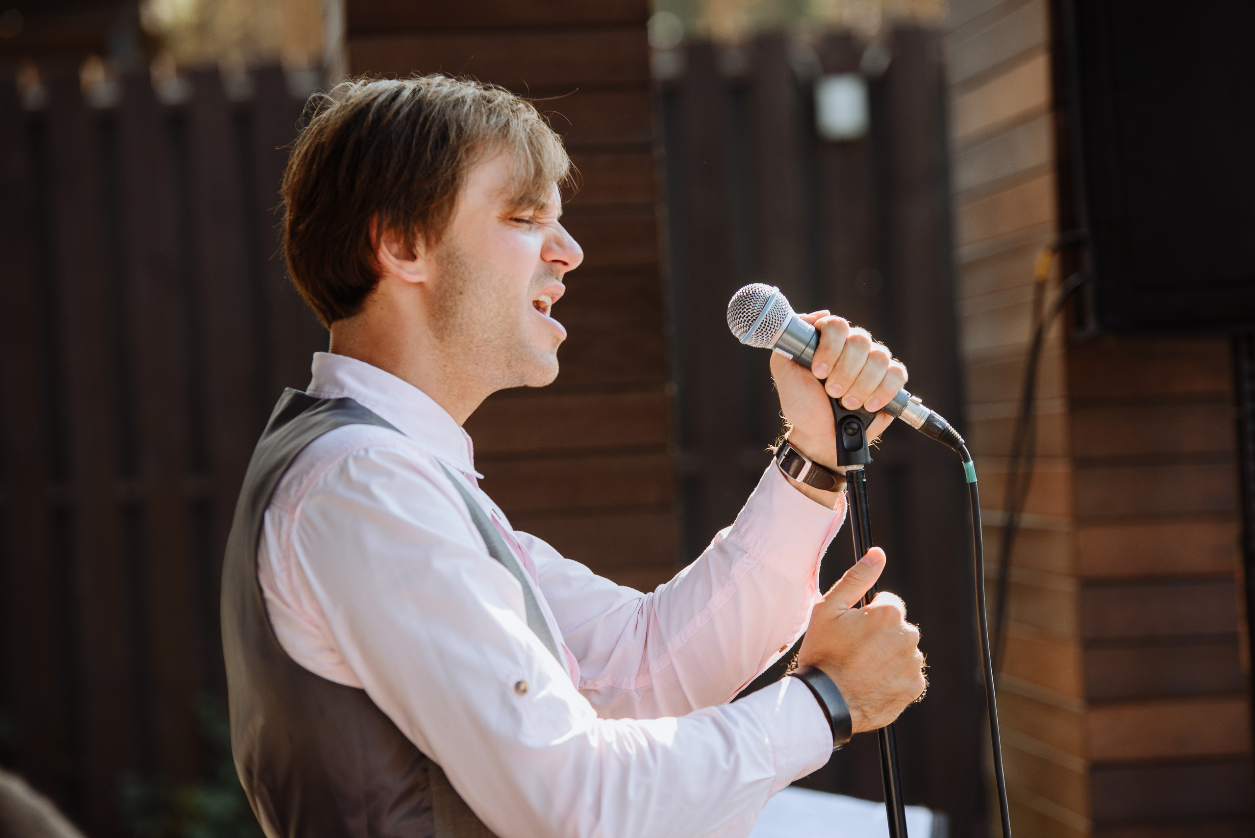 Loving is so simple. Fostik Alexander — photographer