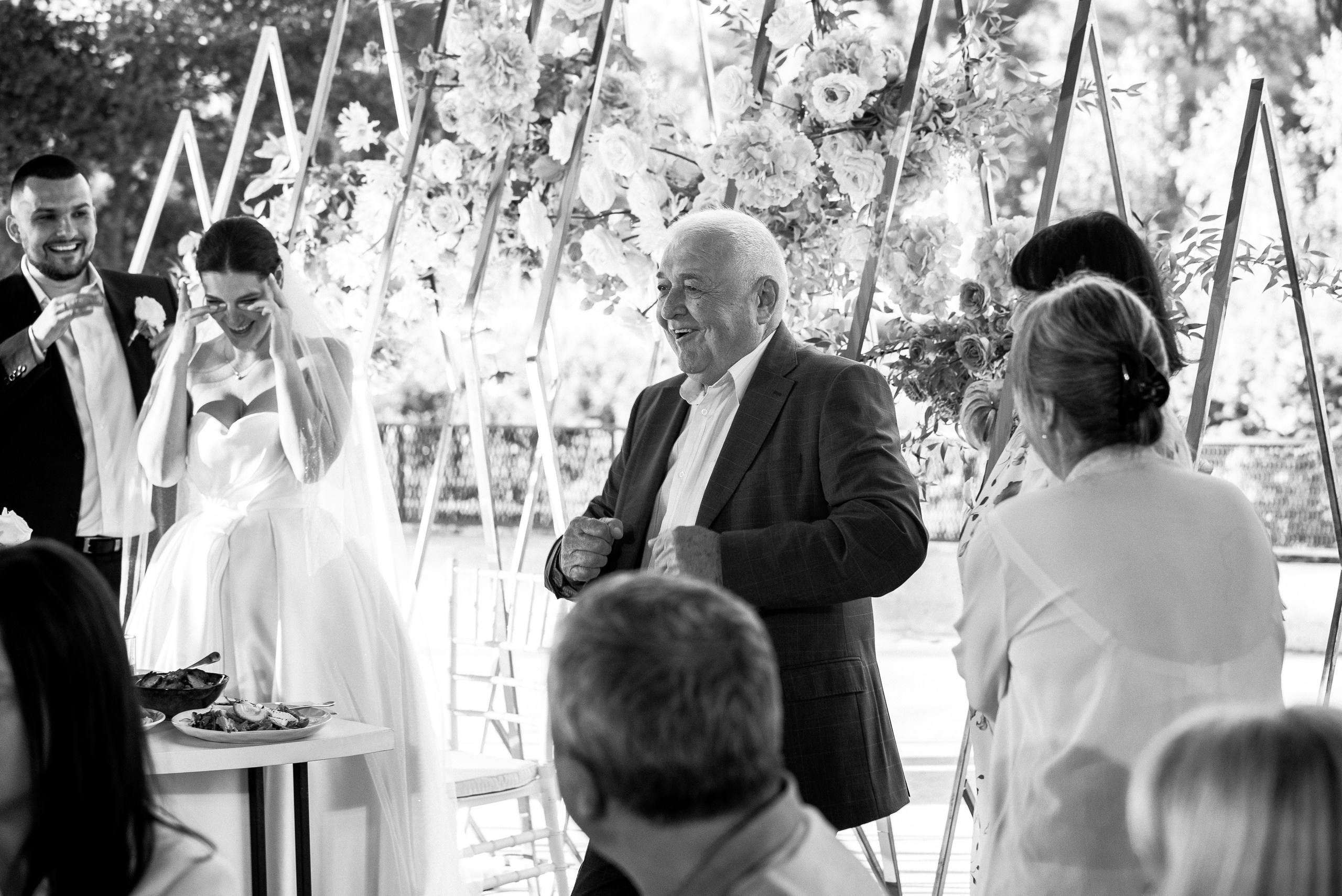 Више неба. Фостик Александр — фотограф