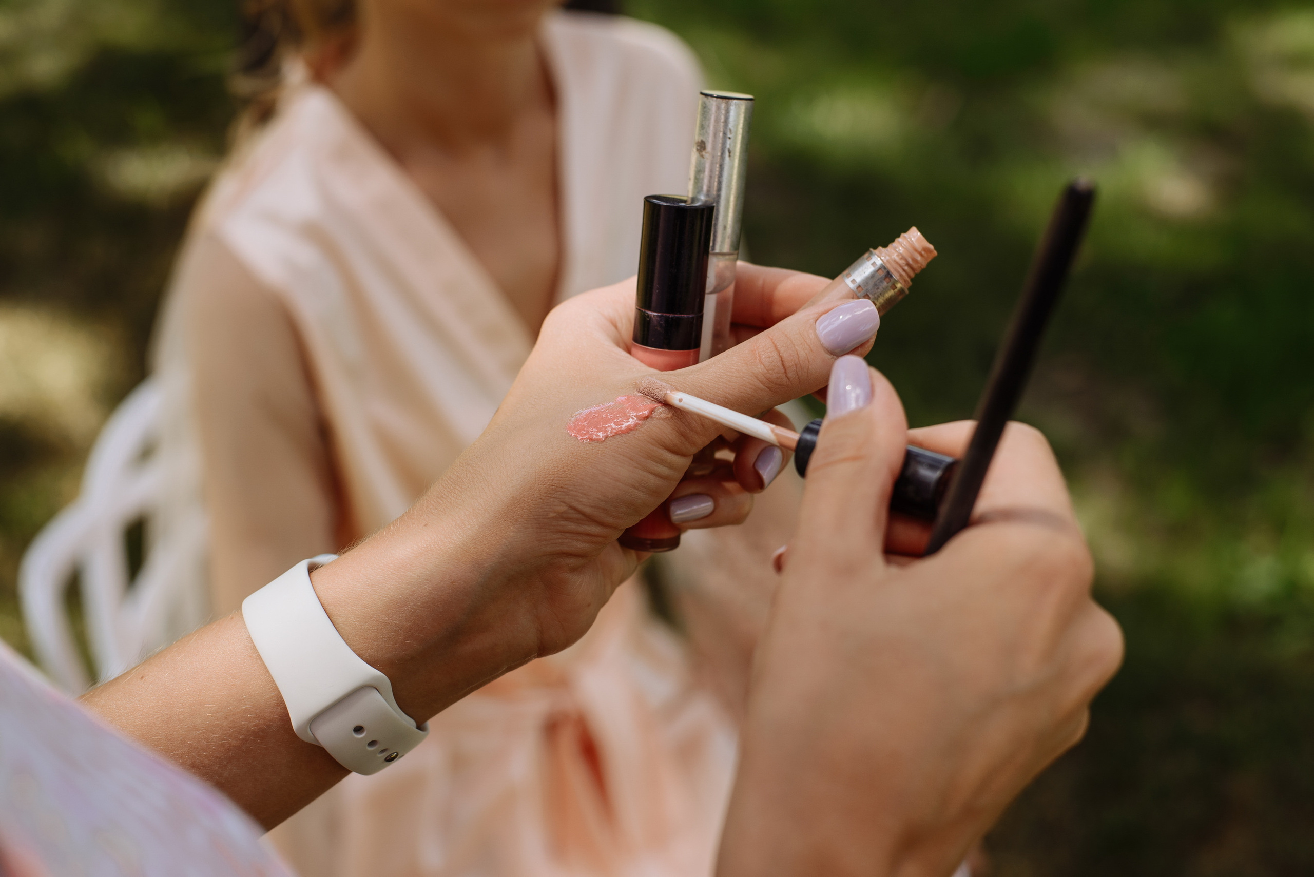 Щастя в дрібницях. Фостик Олександр — фотограф