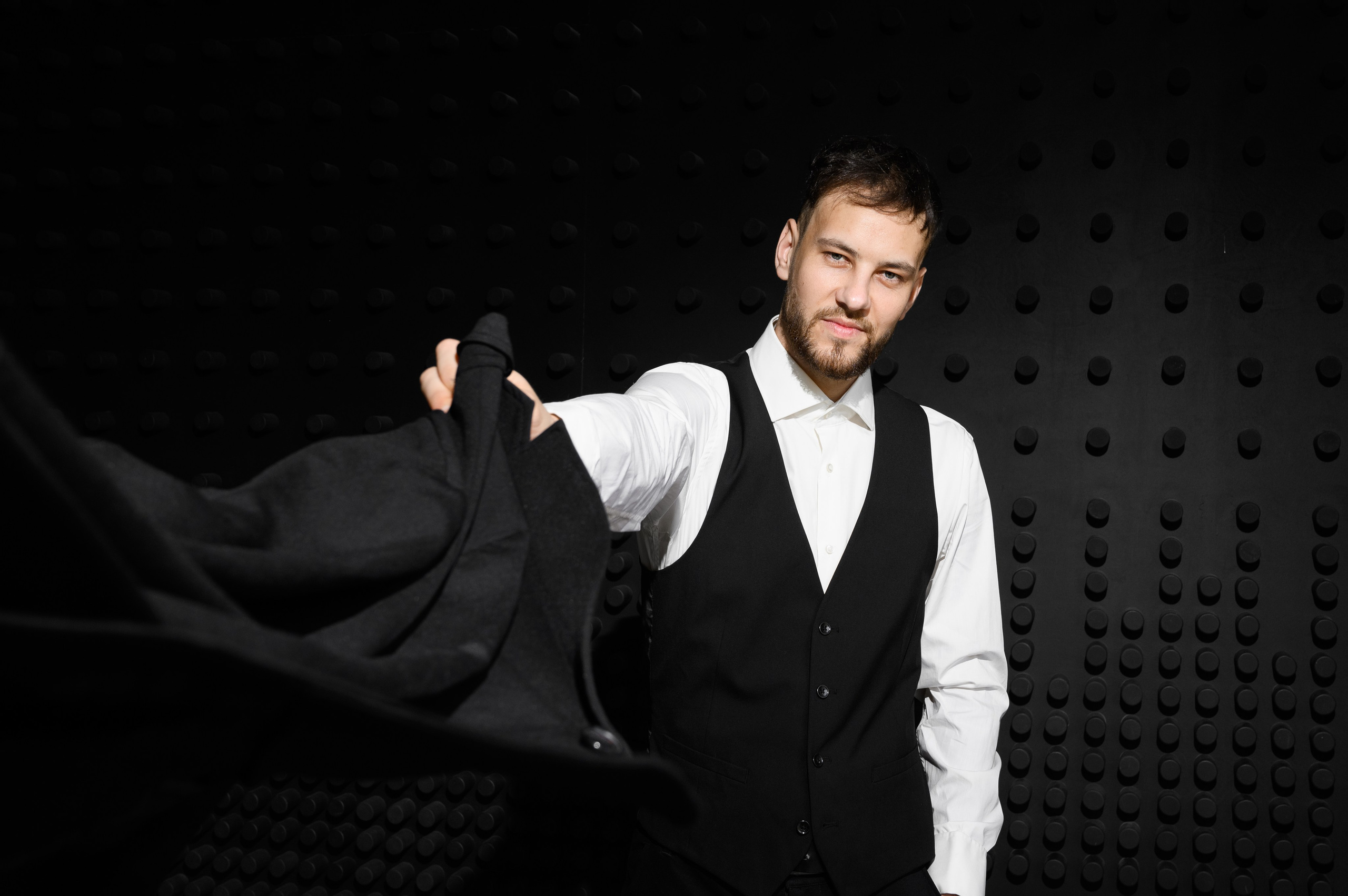 Ours forever. Fostik Alexander — photographer