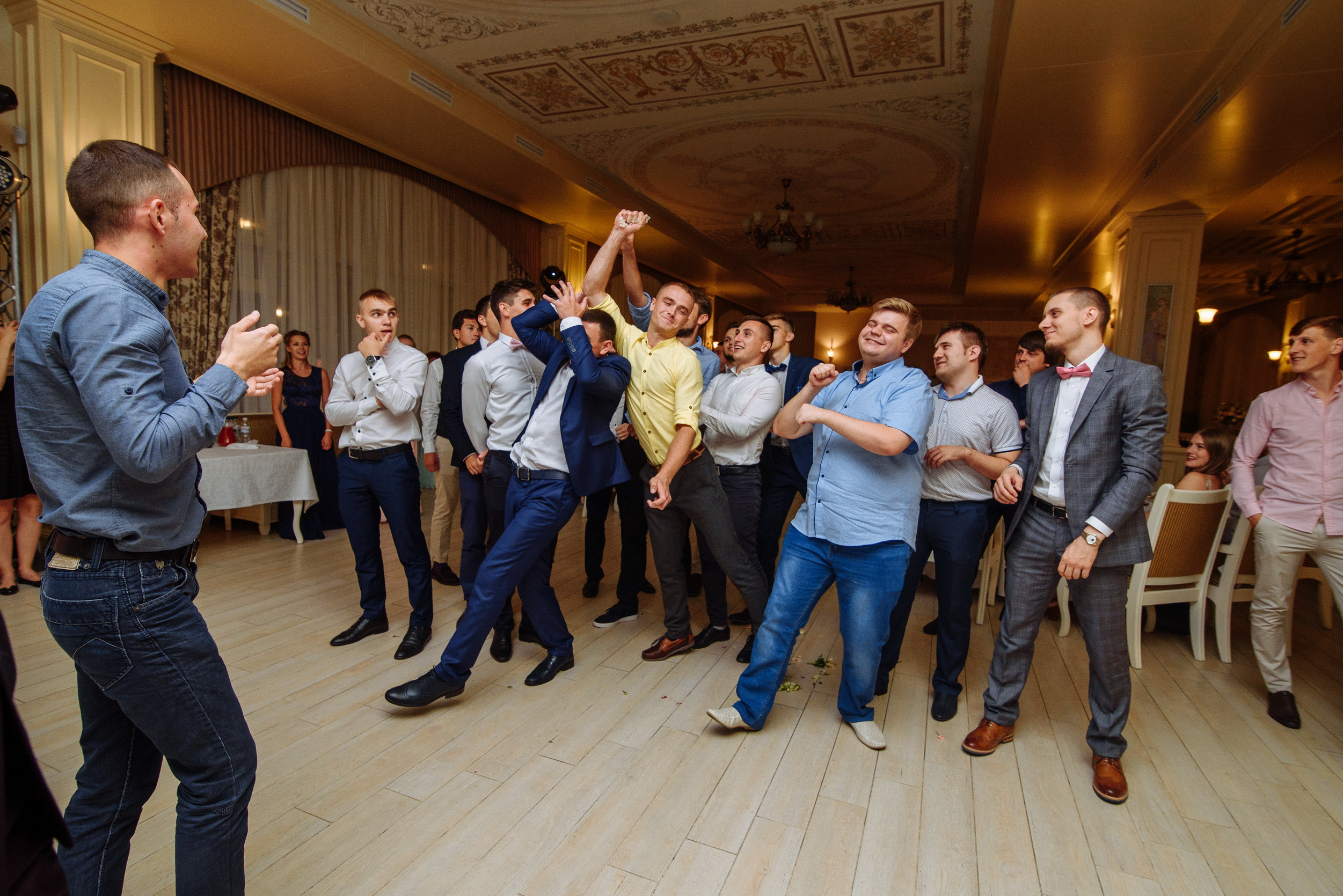 Наша с тобой история. Фостик Александр — фотограф