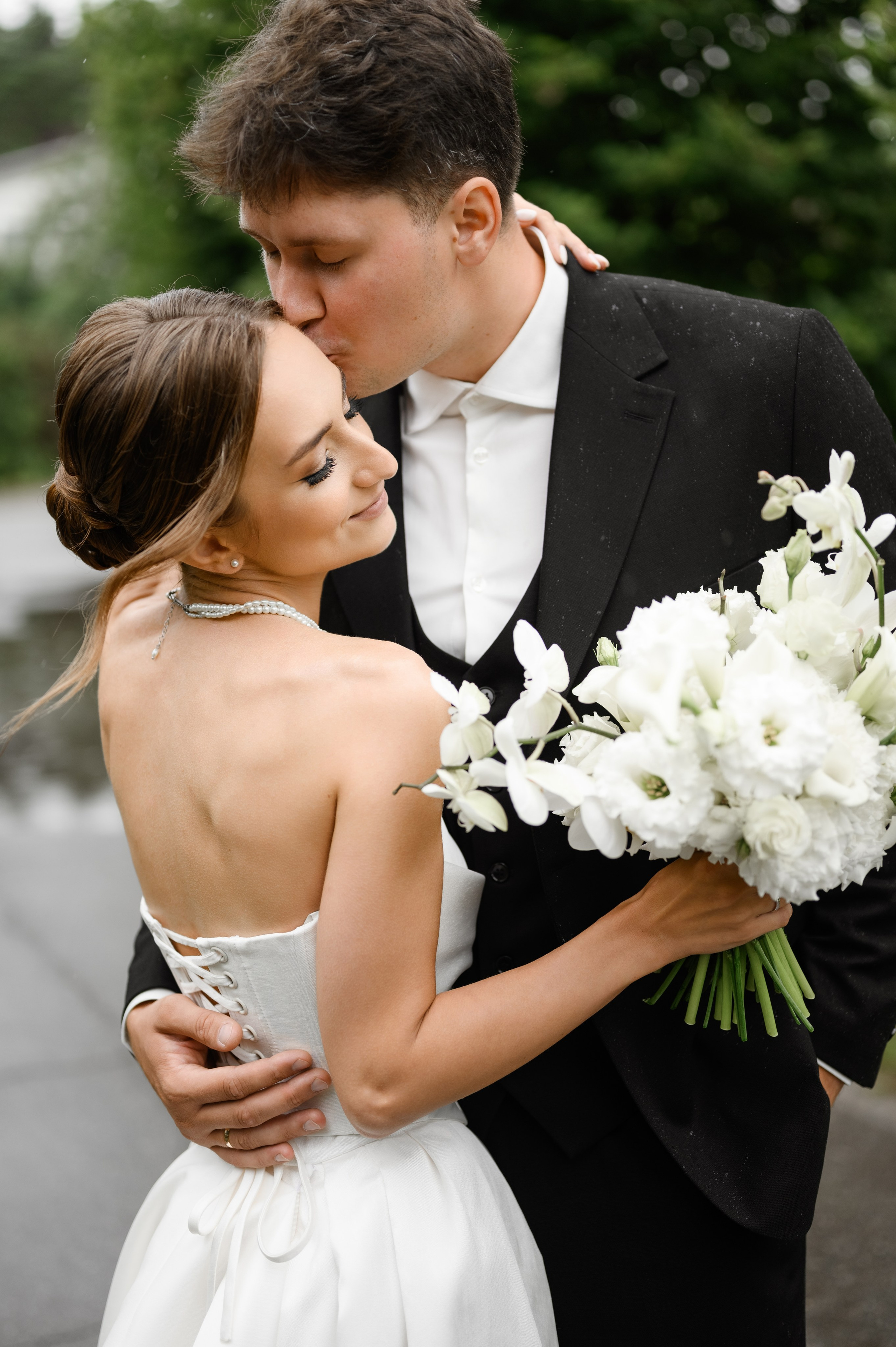 Подих кохання. Фостик Олександр — фотограф