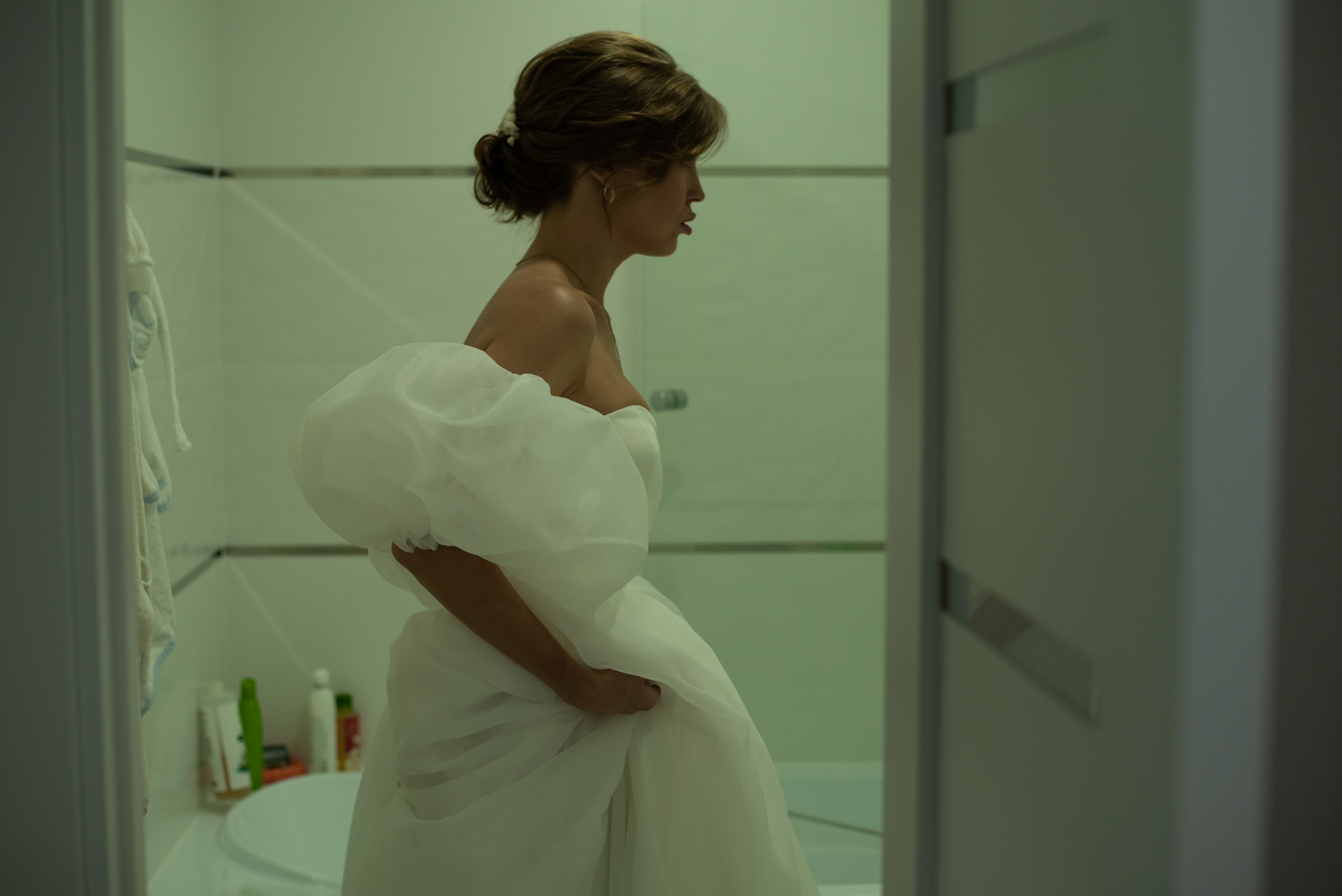 Лаконічна краса. Фостик Олександр — фотограф