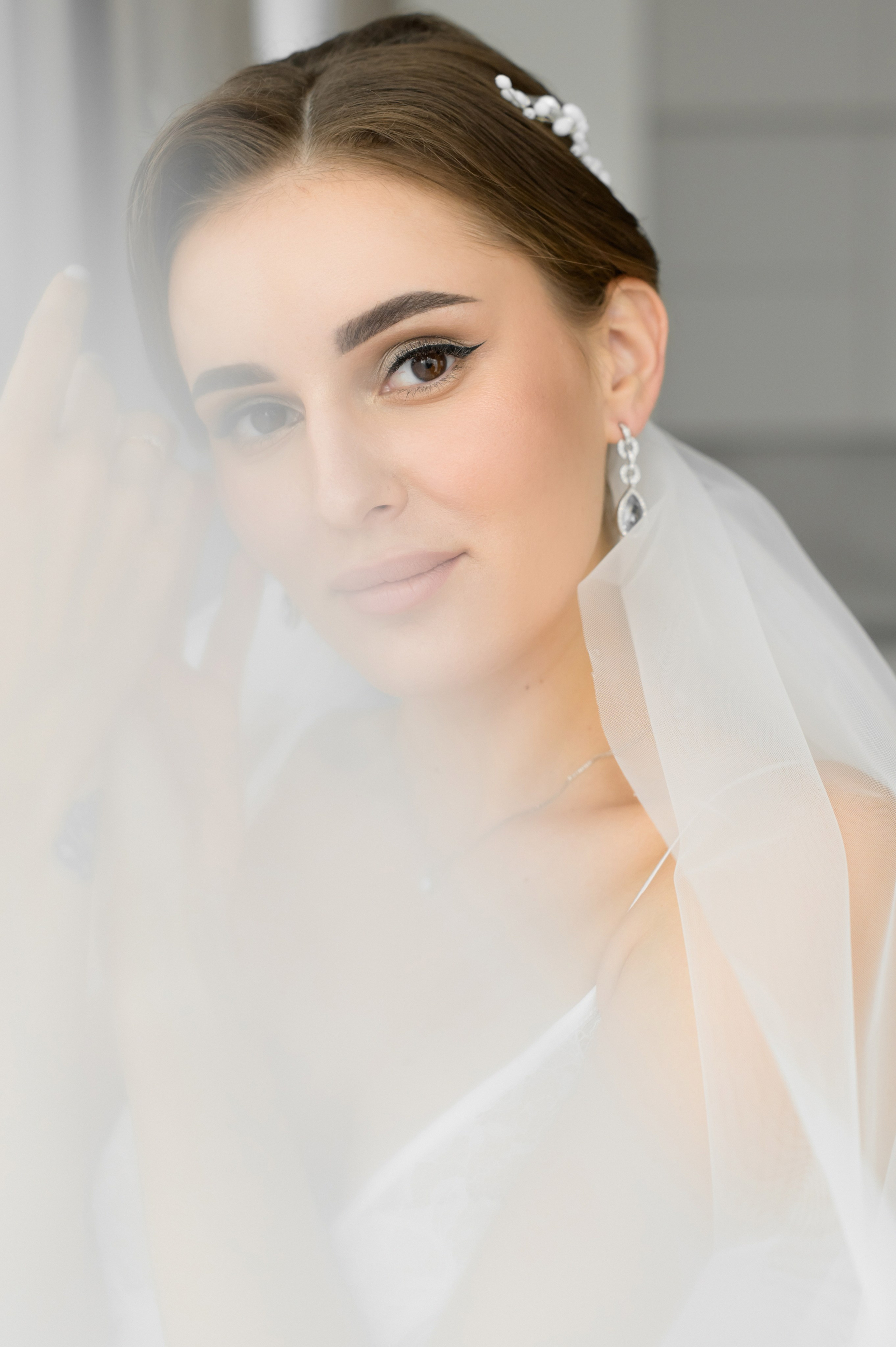 Rain is no problem. Fostik Alexander — photographer