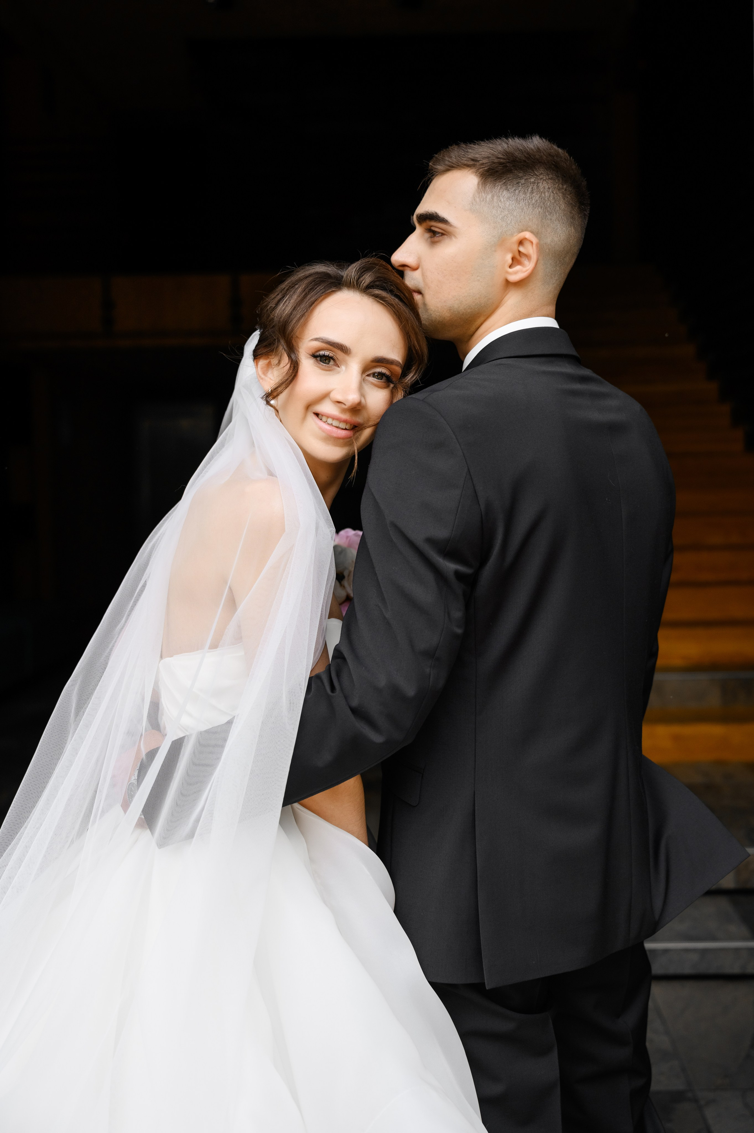 Your heart is near. Fostik Alexander — photographer