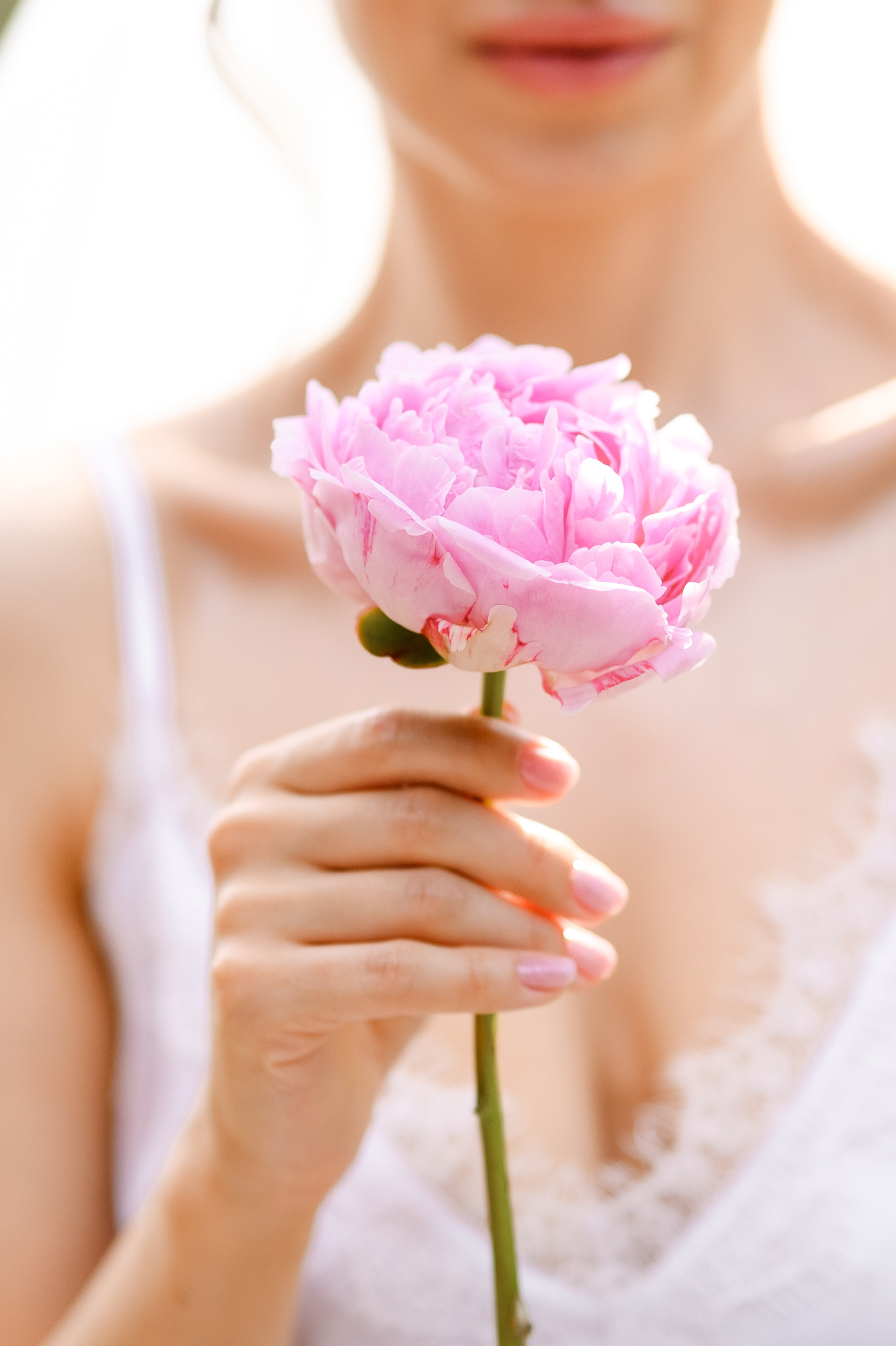 Your heart is near. Fostik Alexander — photographer