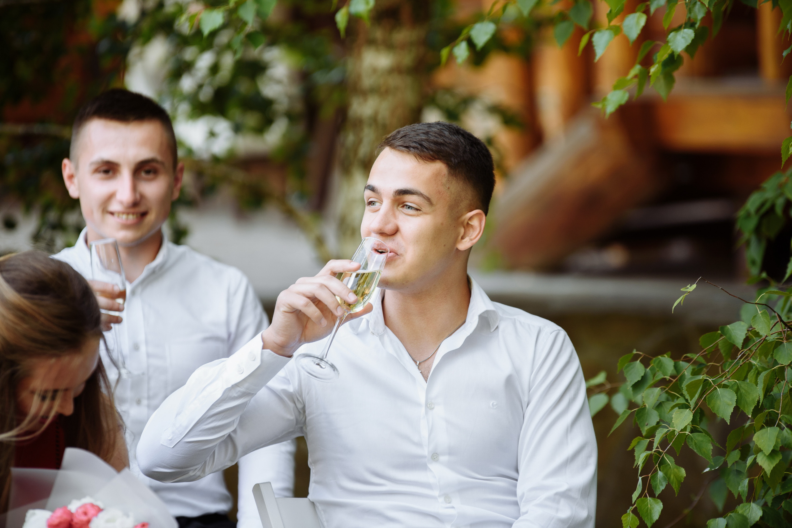 Наша с тобой история. Фостик Александр — фотограф