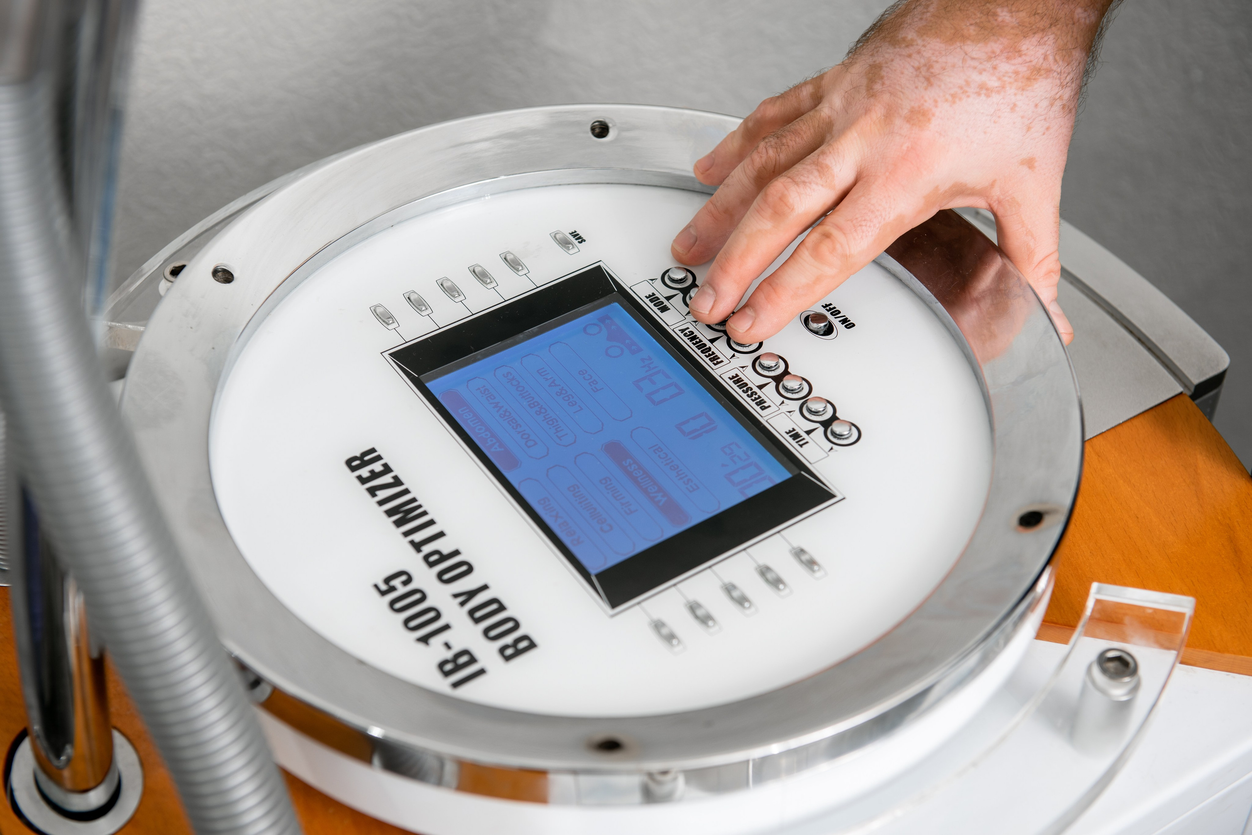 Центр медицинской косметологии. Фостик Александр — фотограф