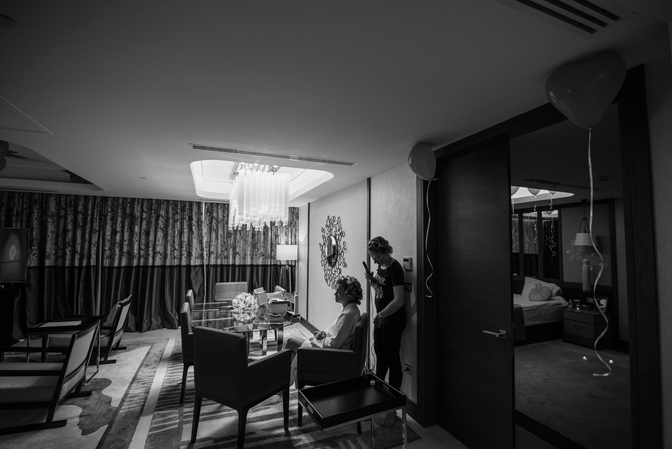 Sunny Turkey. Fostik Alexander — photographer