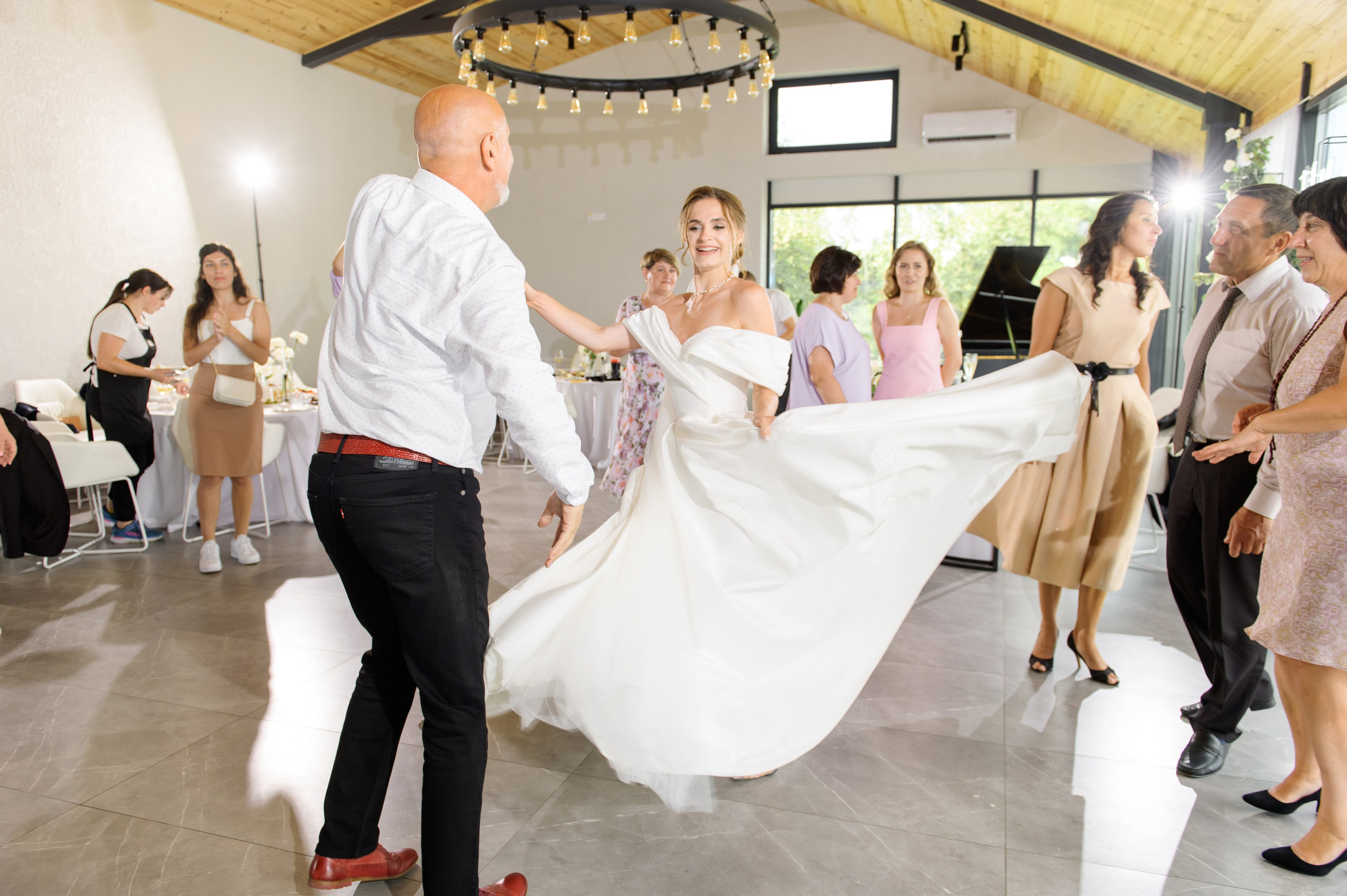 Мелодия любви. Фостик Александр — фотограф