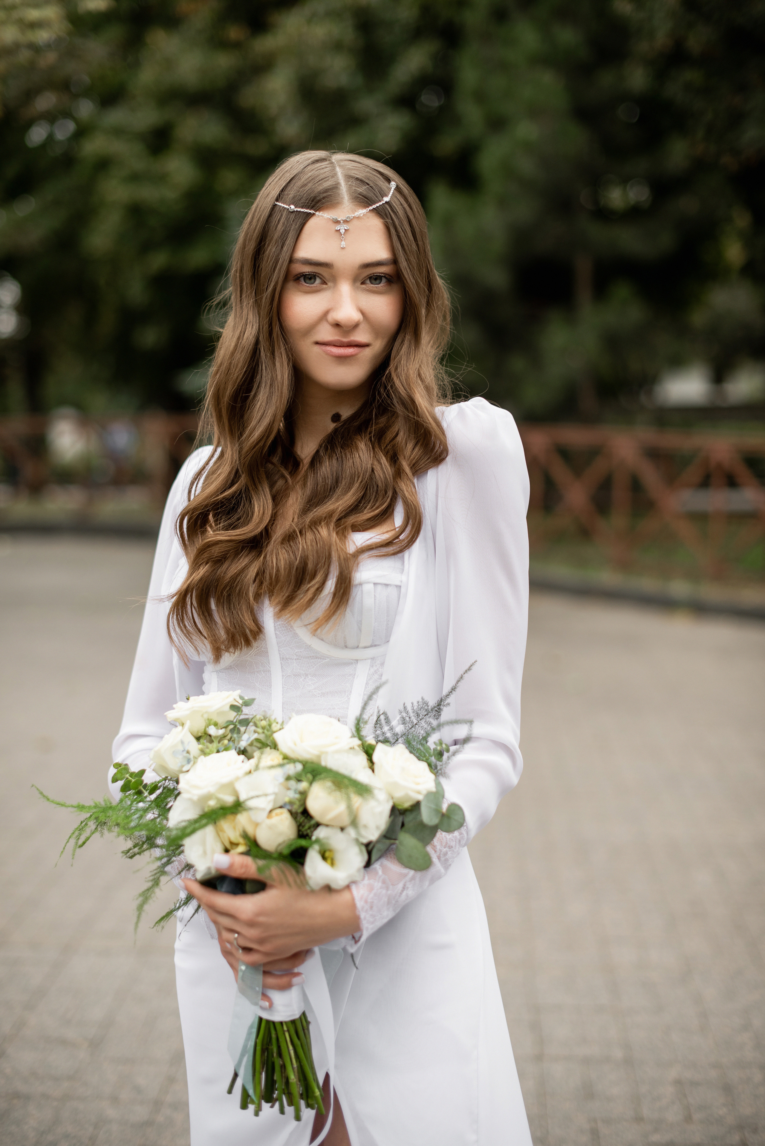 Ти моє щастя. Фостик Олександр — фотограф