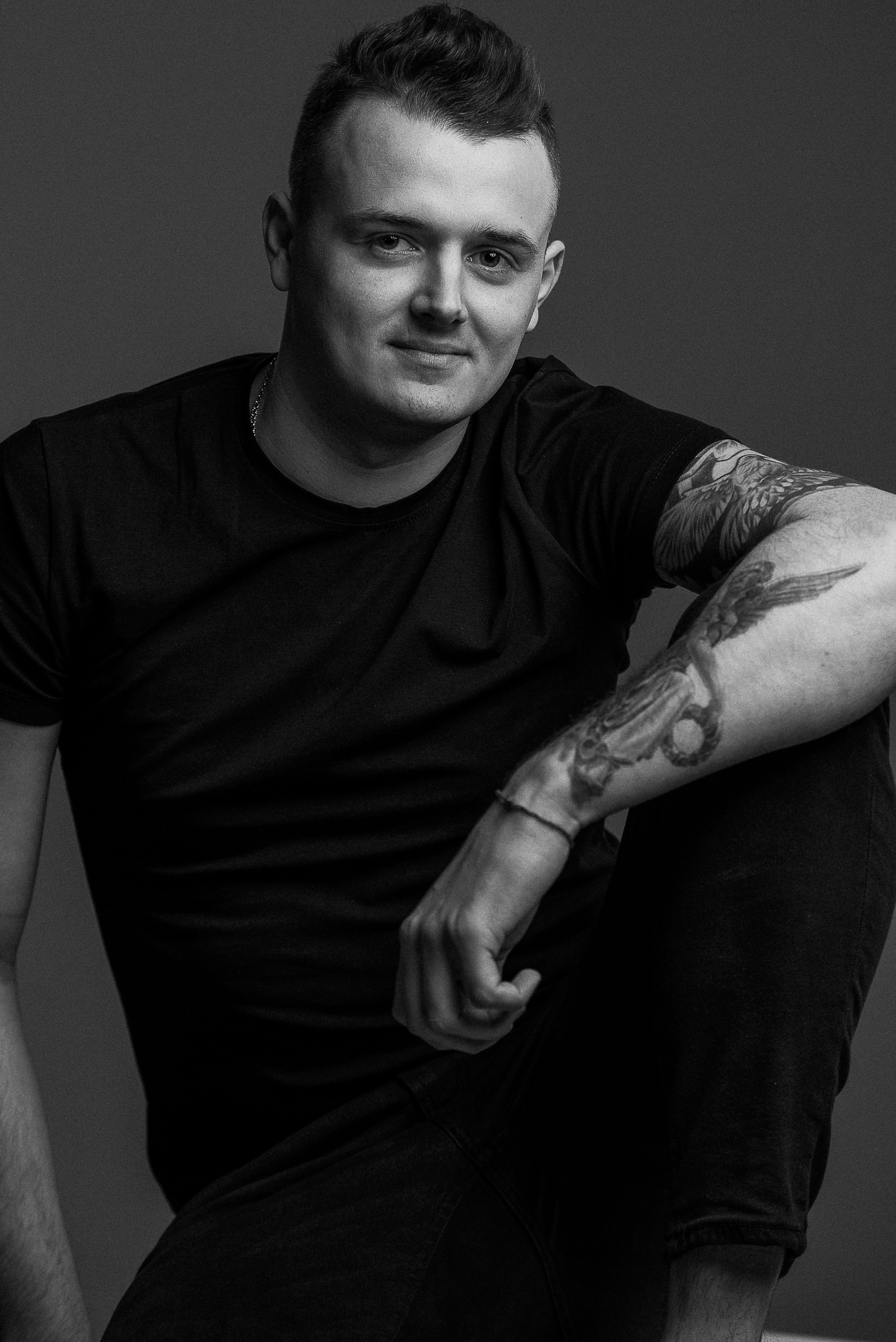 Мы. Фостик Александр — фотограф