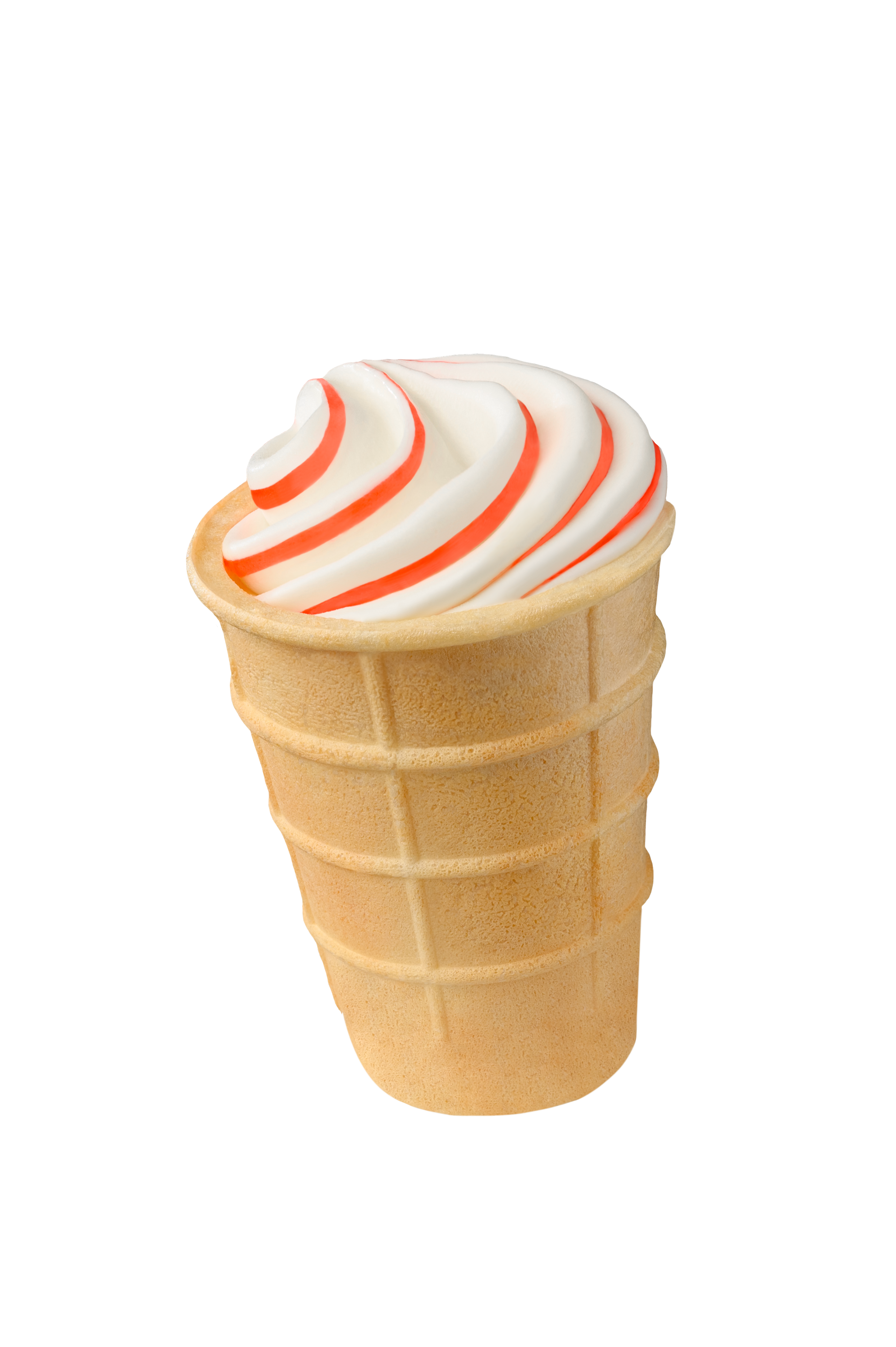 Ice cream “HOLDI”. Fostik Alexander — photographer