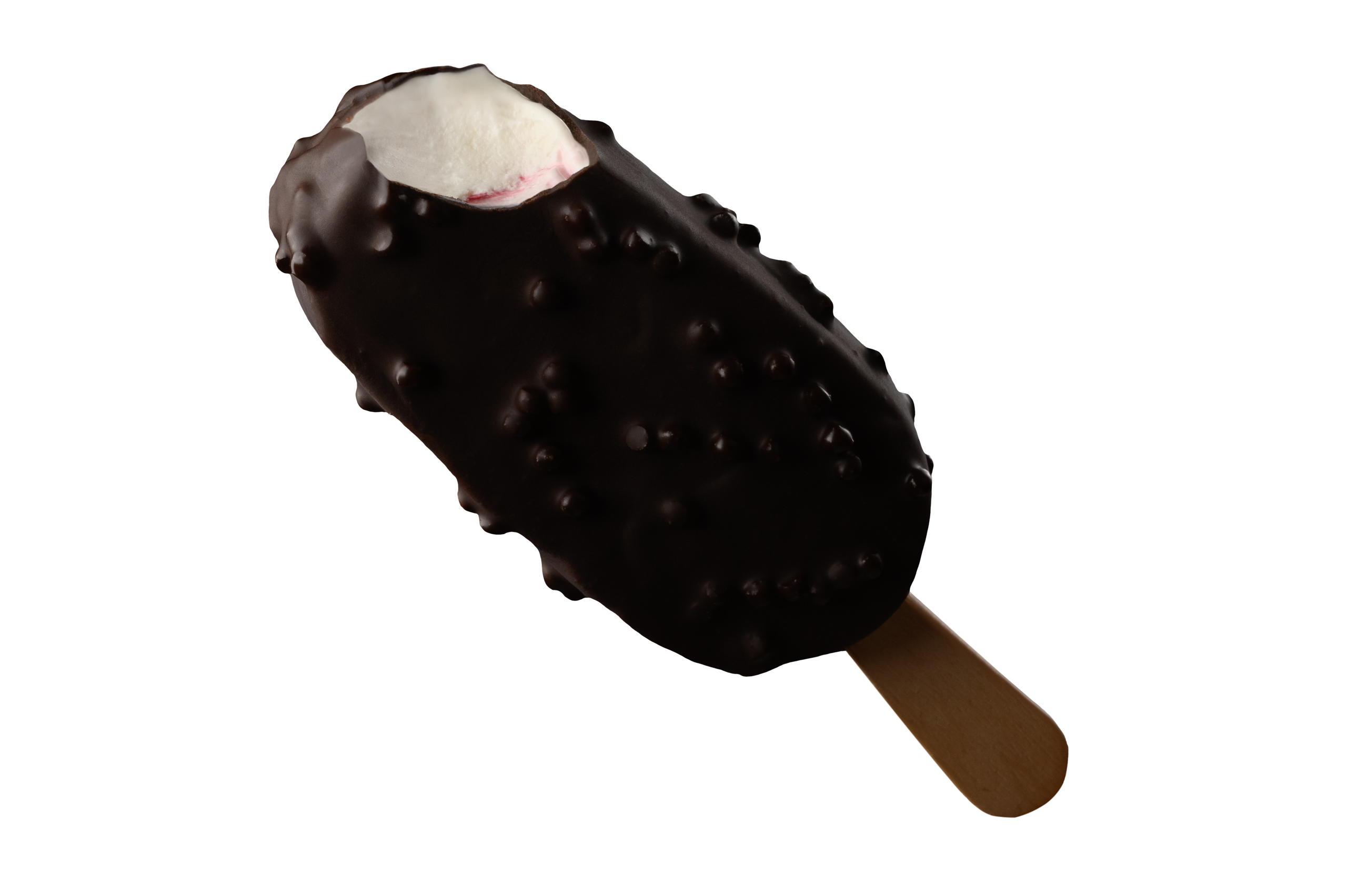 Ice cream “HOLDI”. Fostik Alexander — photographer