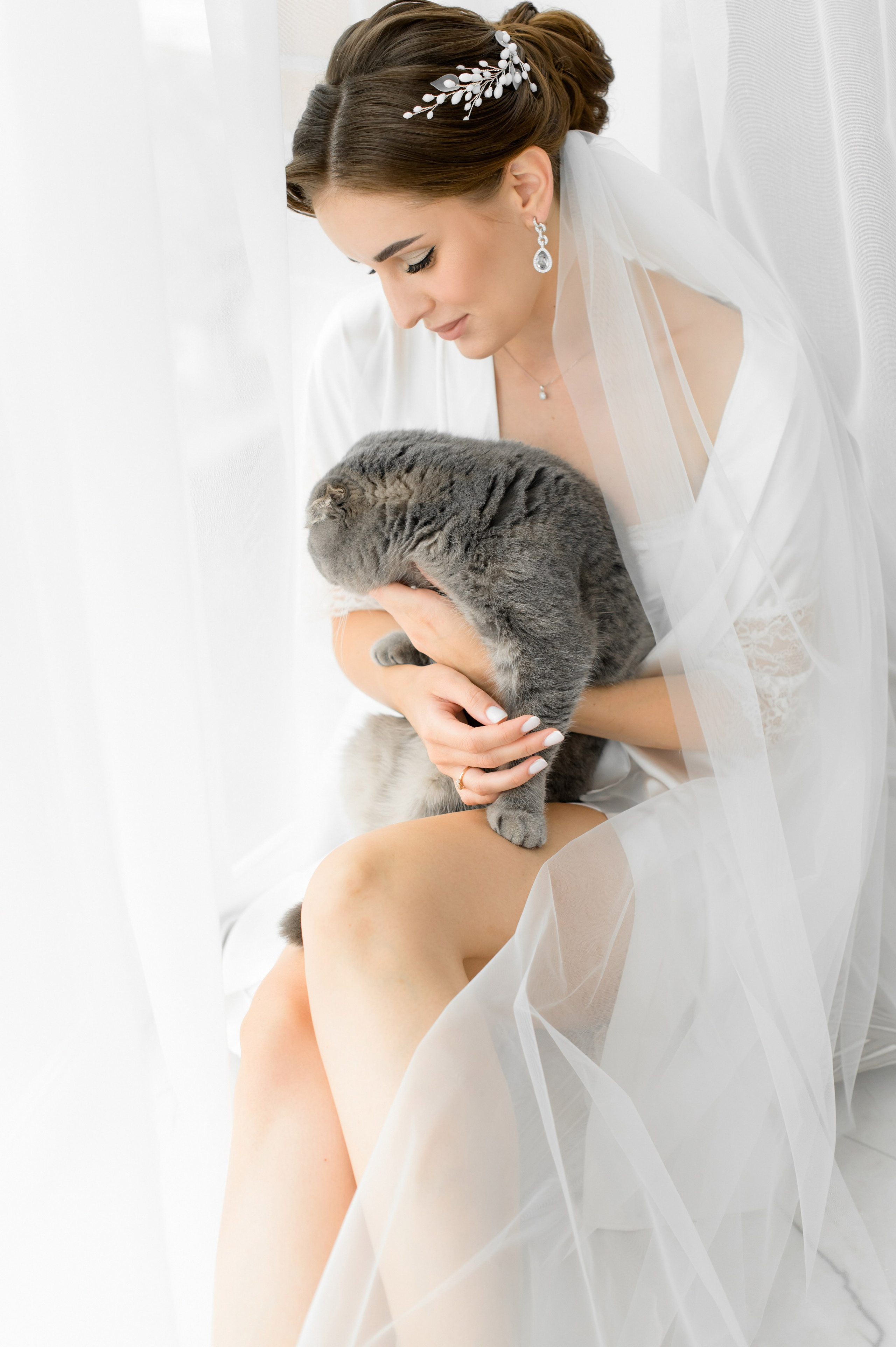 Rain is no problem. Fostik Alexander — photographer