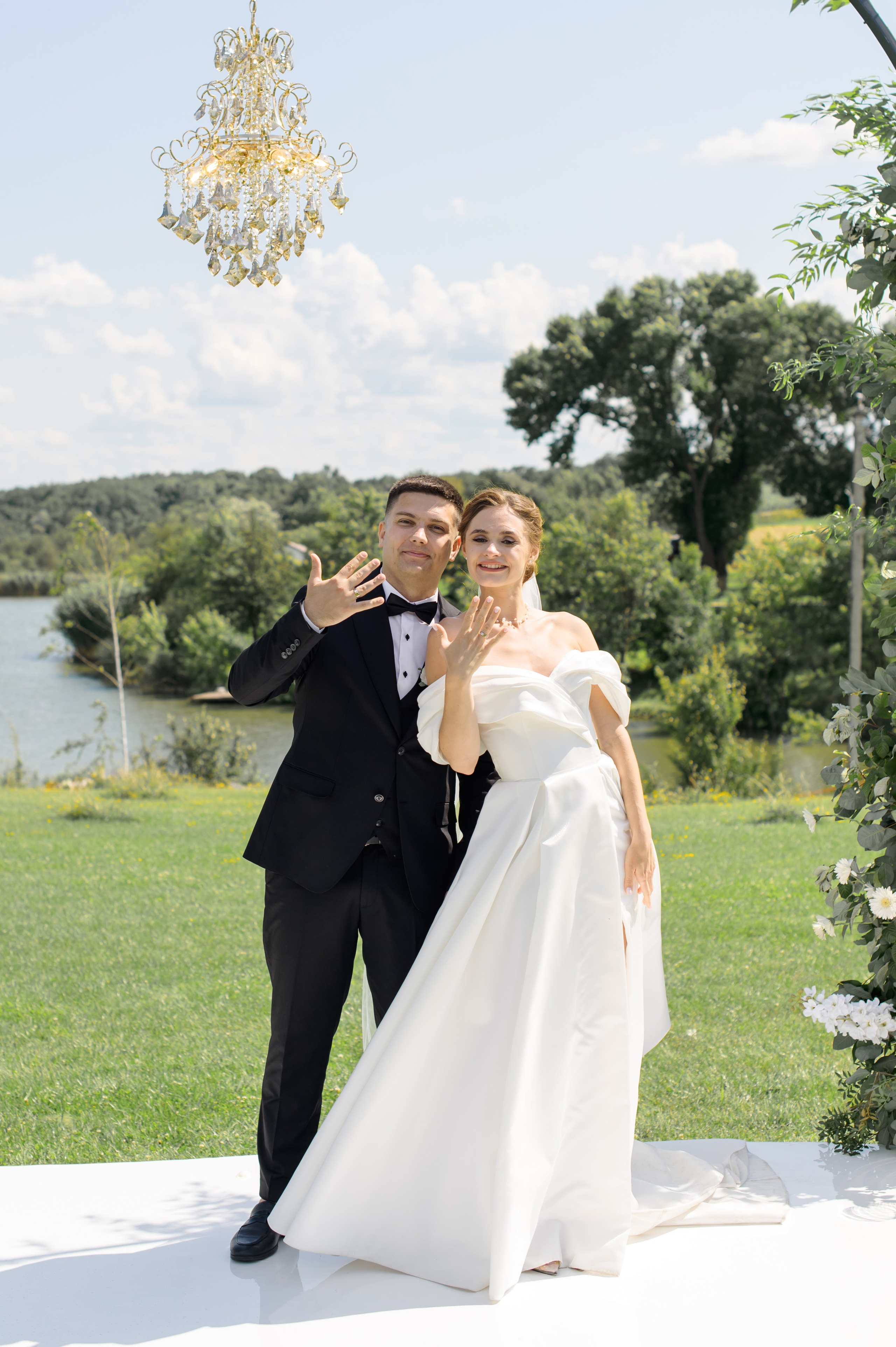 Мелодия любви. Фостик Александр — фотограф