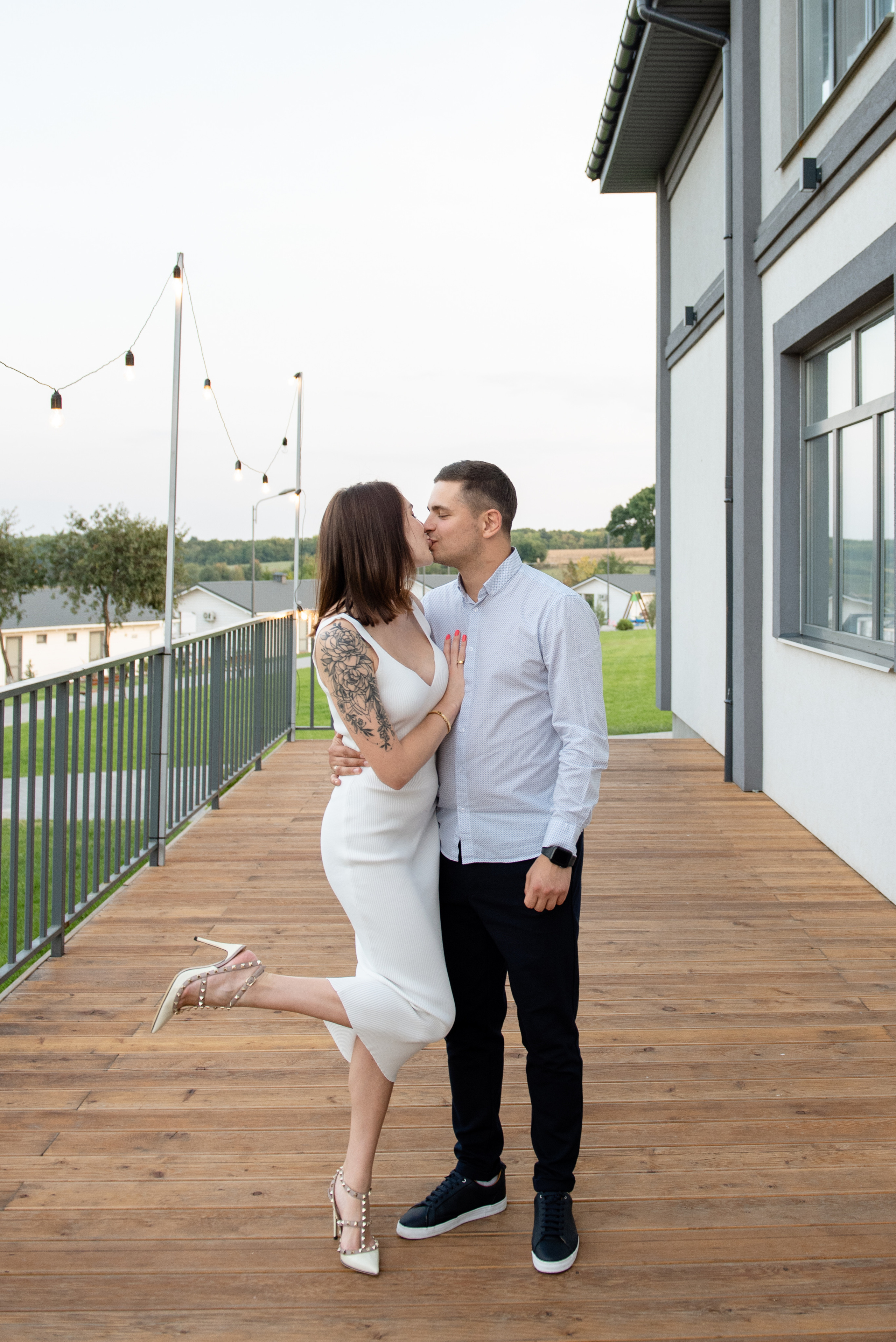 Лаконічна краса. Фостик Олександр — фотограф