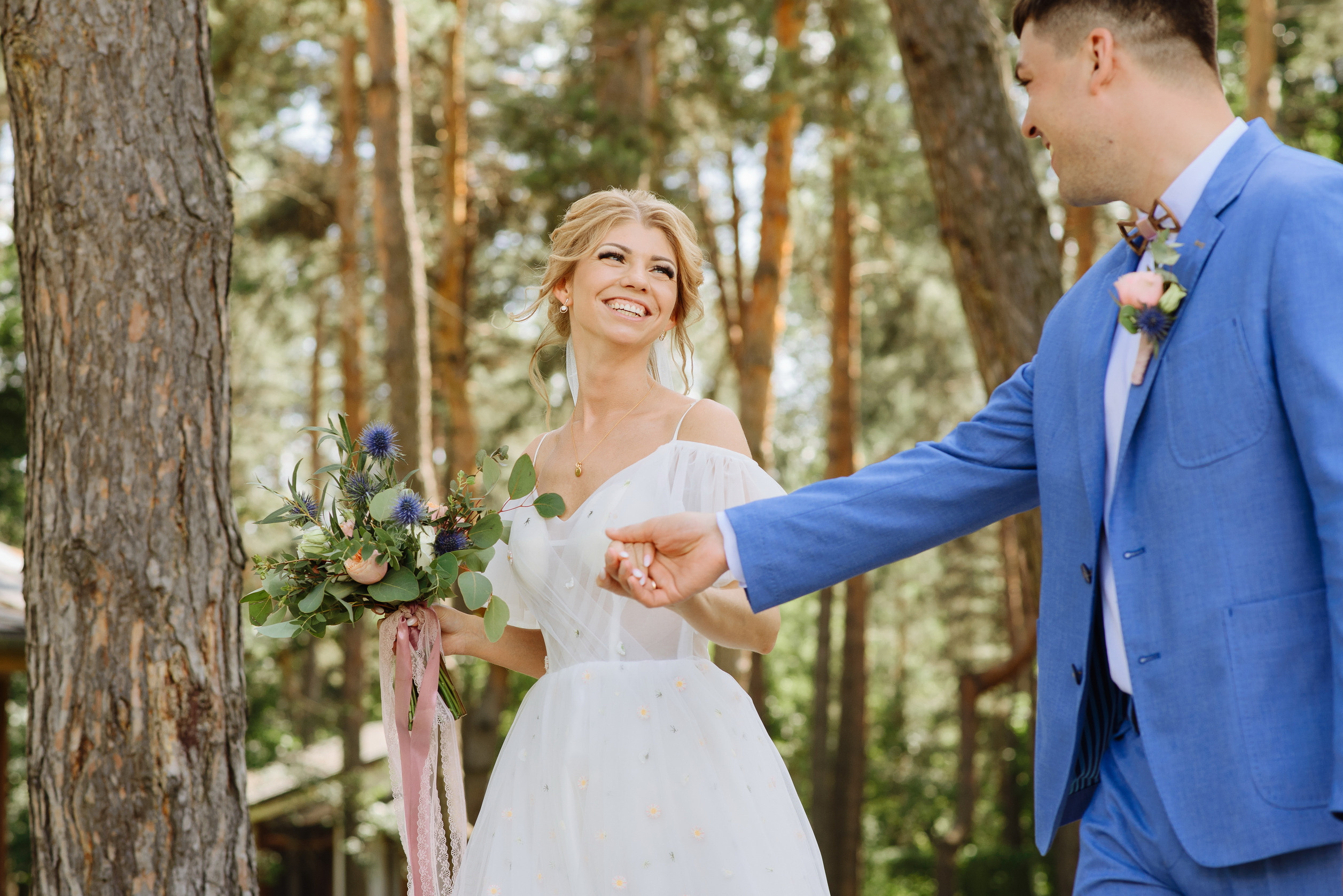Щастя в дрібницях. Фостик Олександр — фотограф