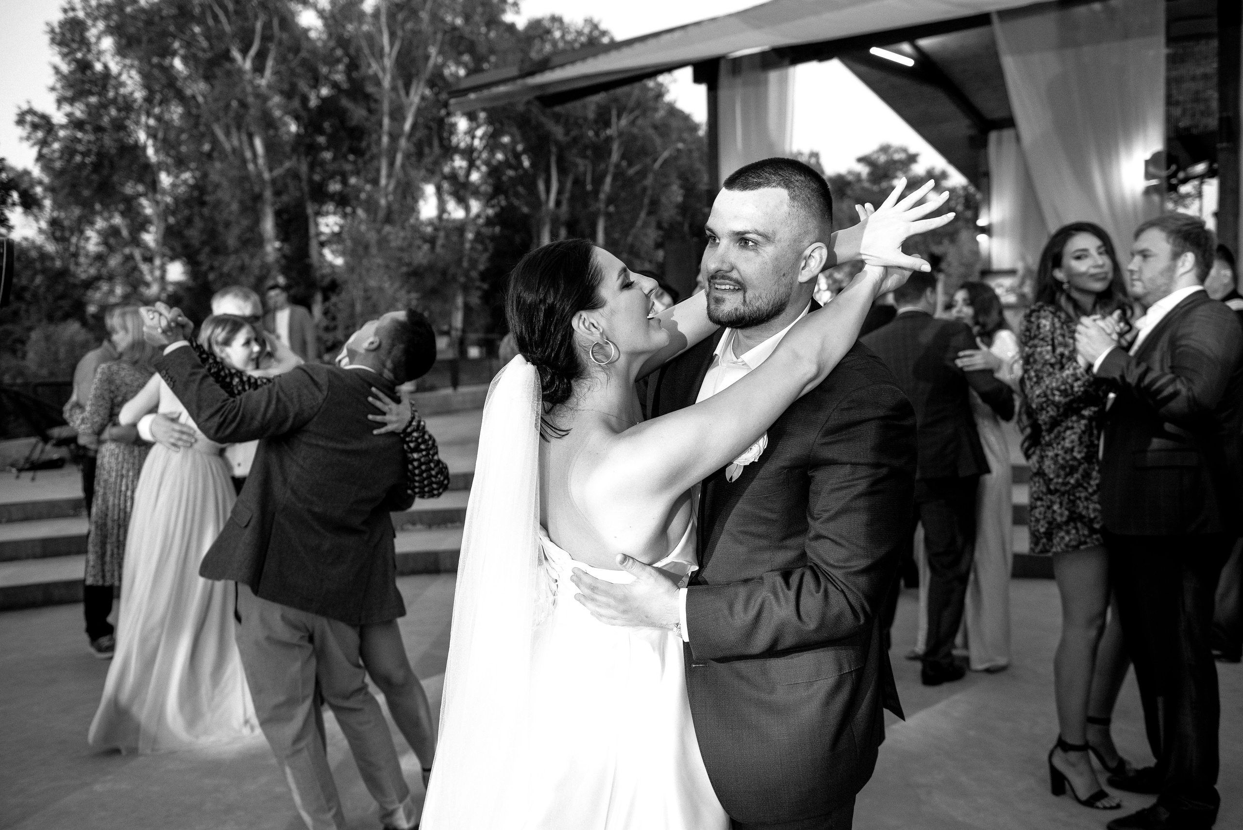 Више неба. Фостик Александр — фотограф