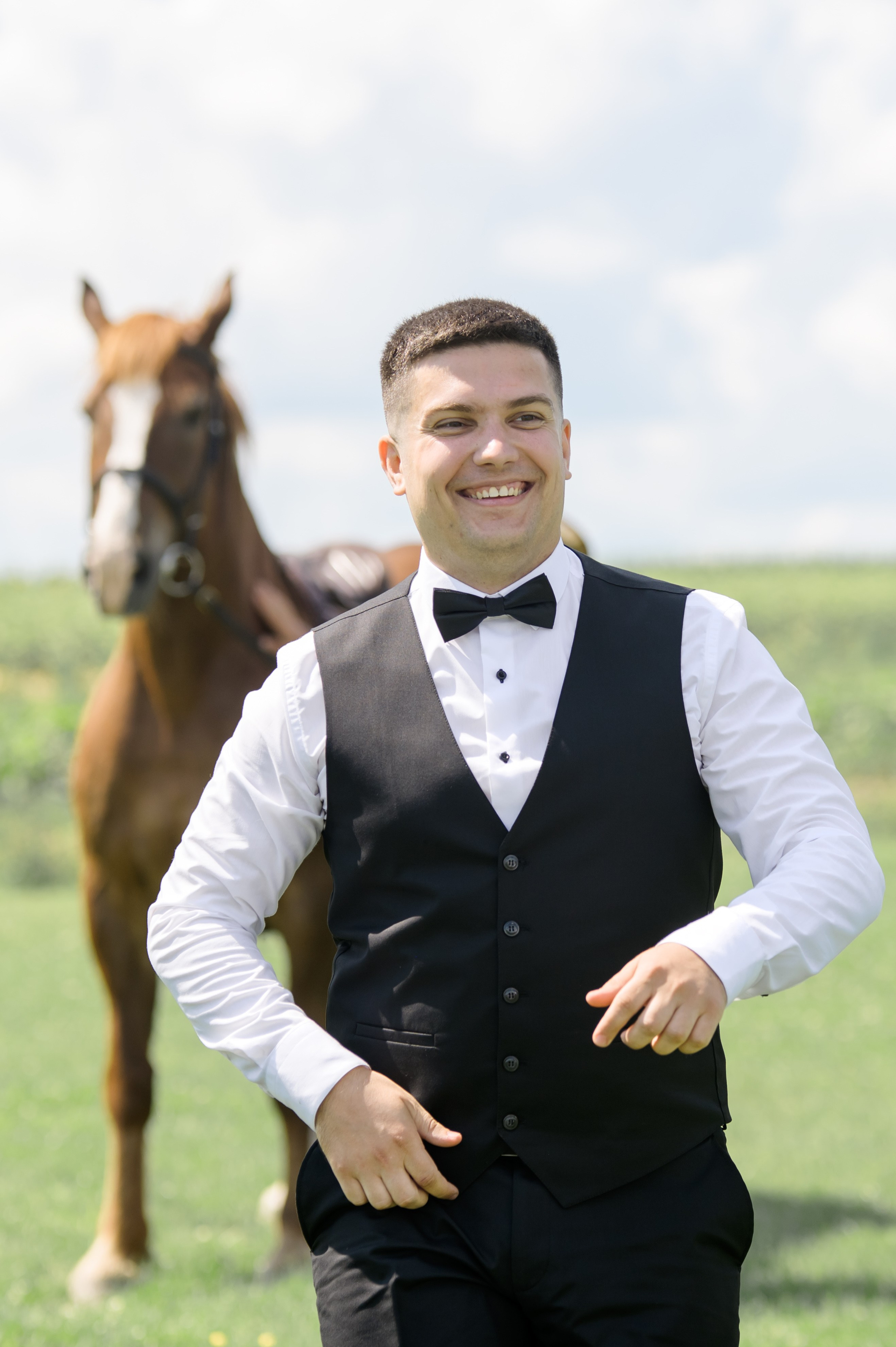 Мелодия любви. Фостик Александр — фотограф