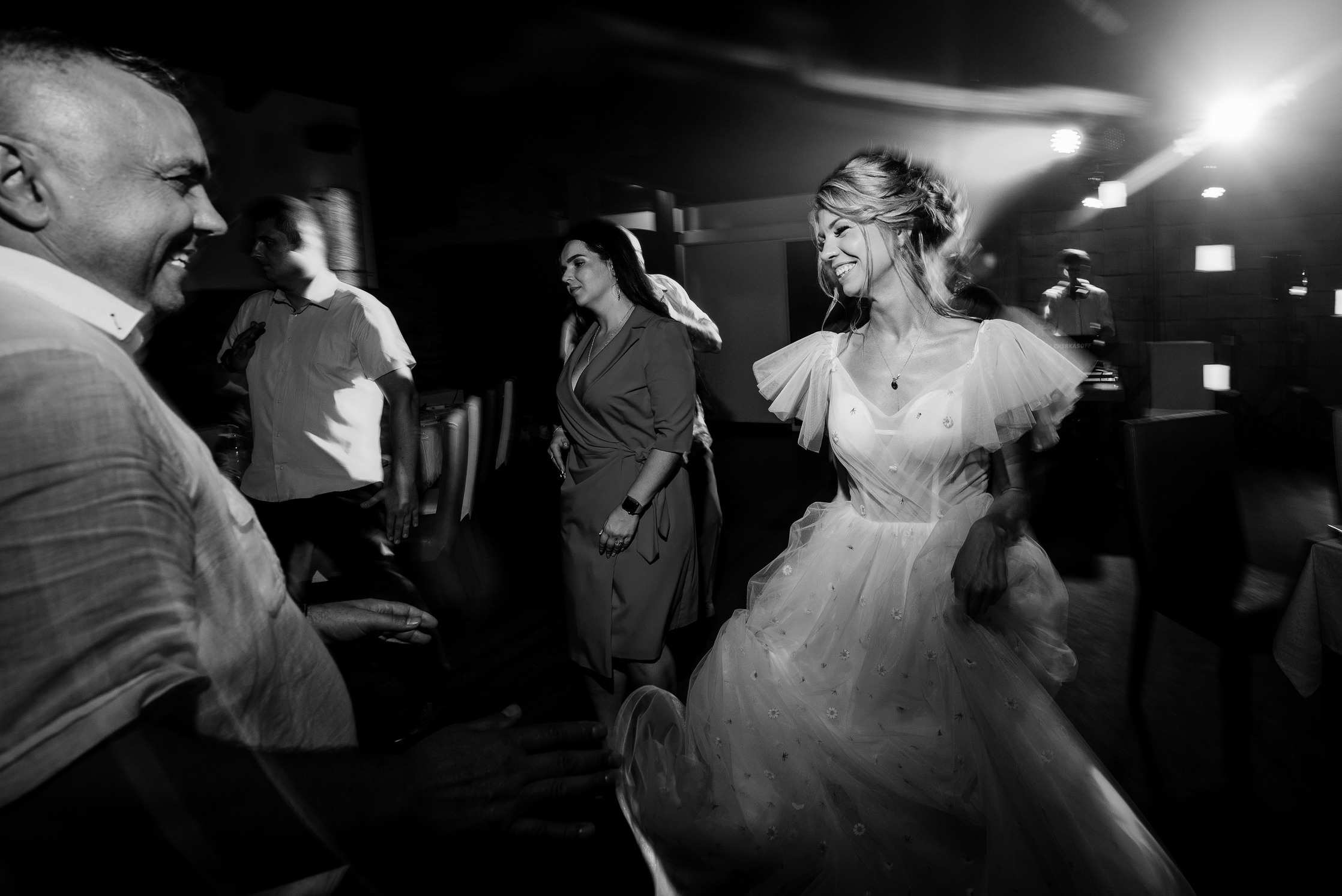 Щастя в дрібницях. Фостик Олександр — фотограф