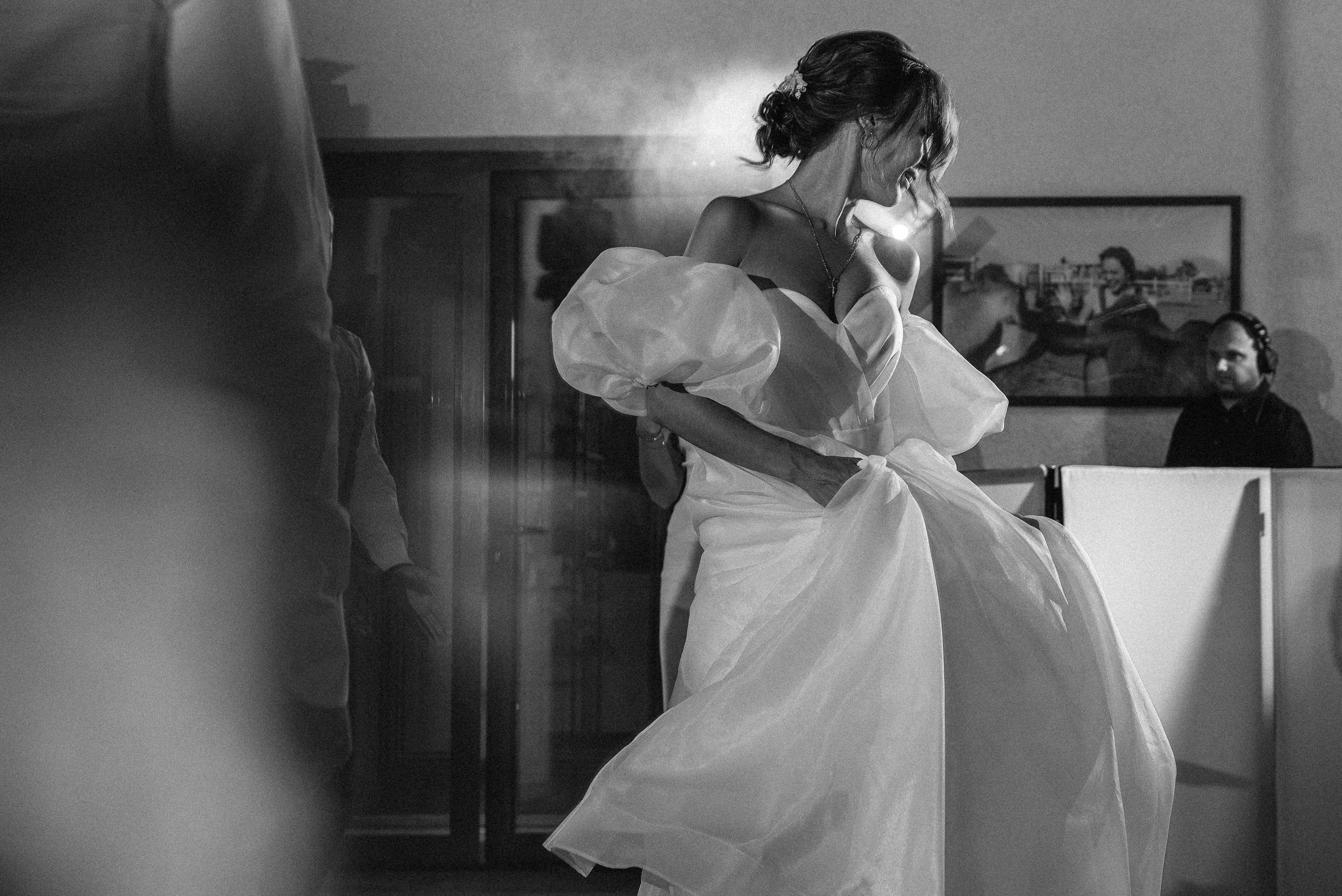 Лаконічна краса. Фостик Олександр — фотограф