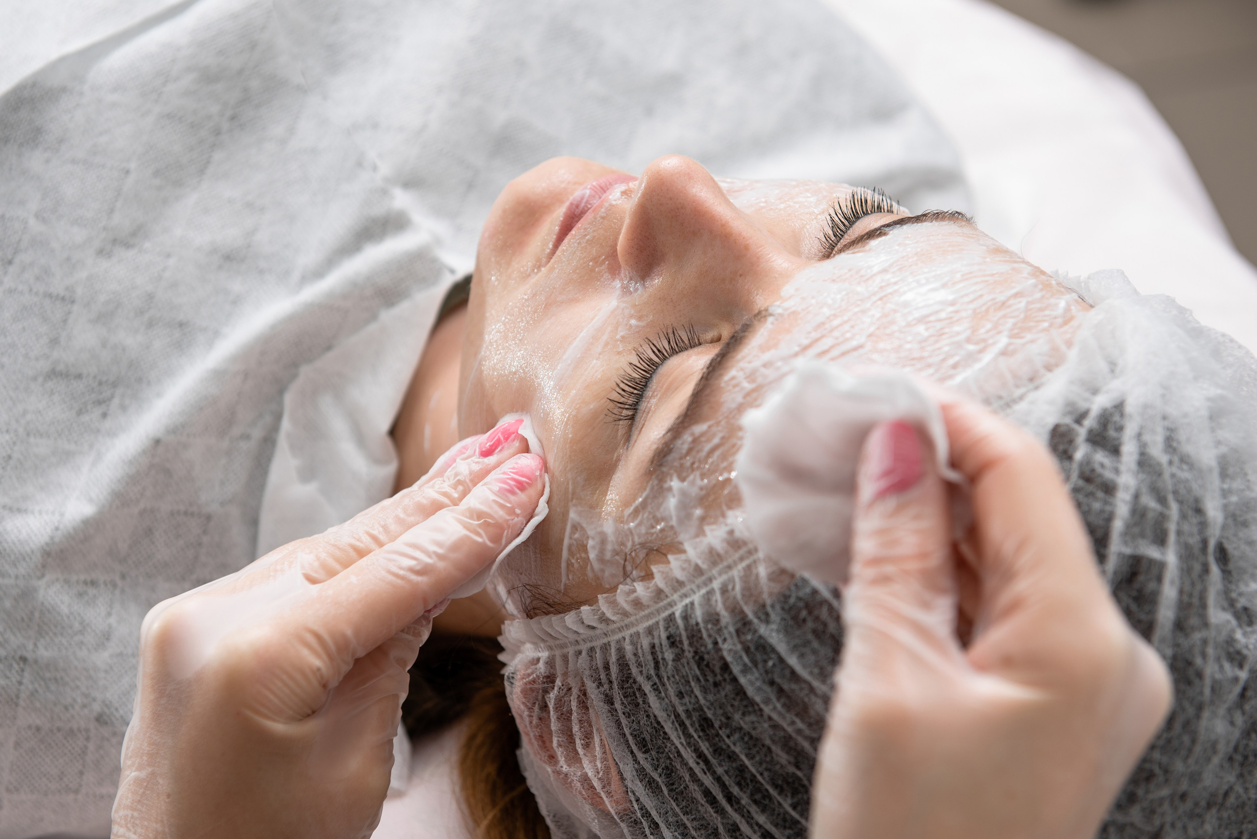 Центр медицинской косметологии. Фостик Александр — фотограф