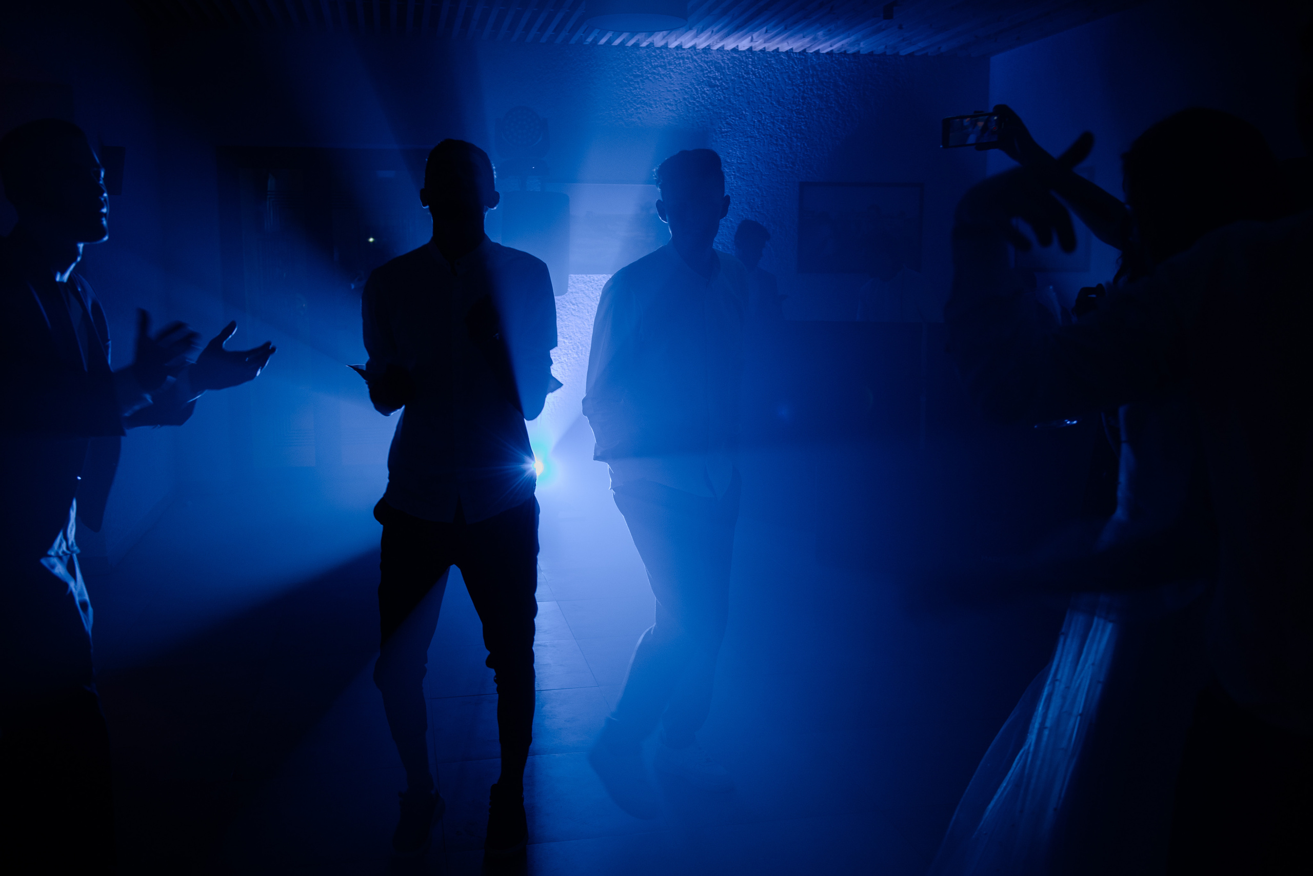 На одній хвилі. Фостик Олександр — фотограф