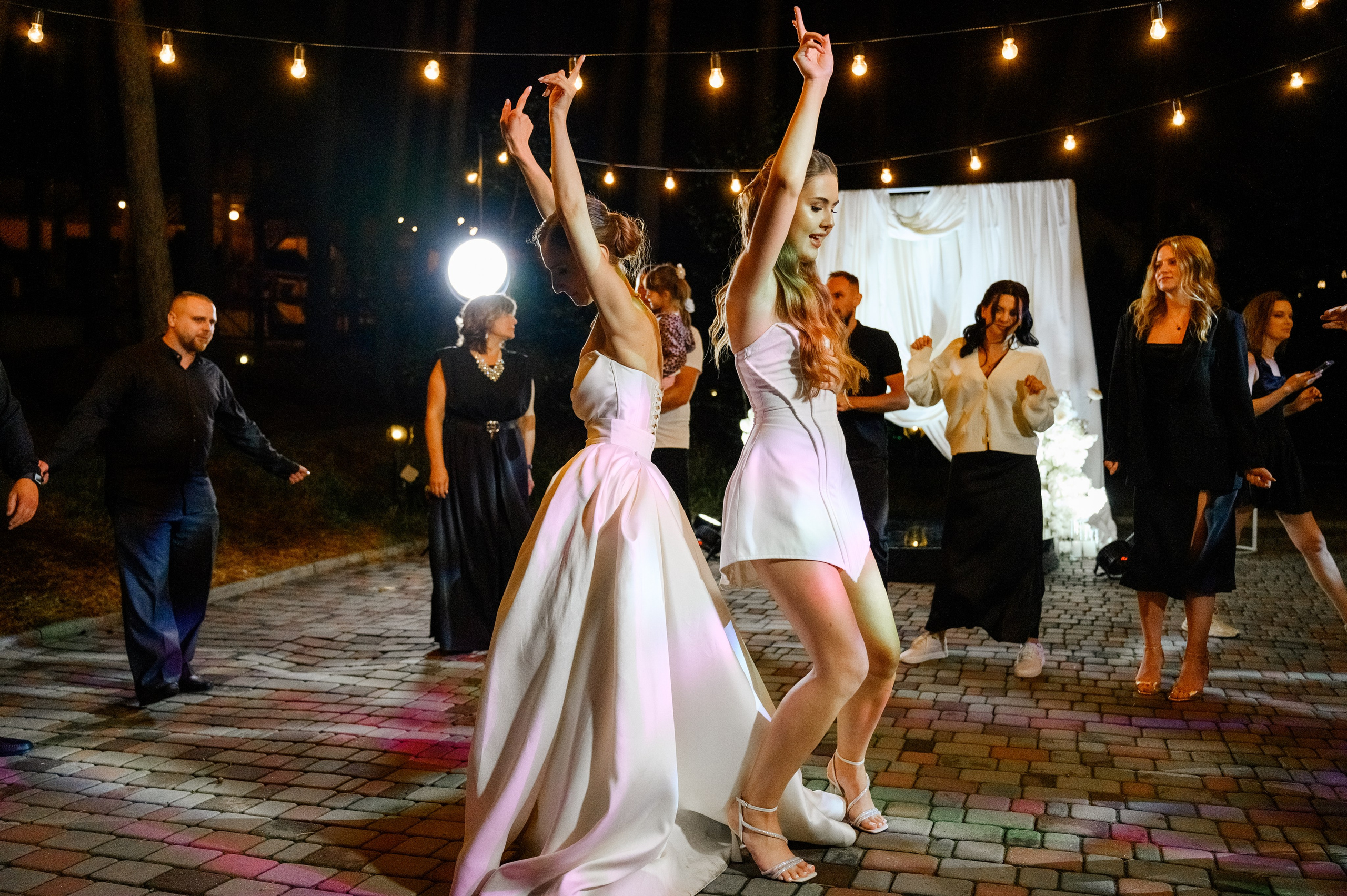 Подих кохання. Фостик Олександр — фотограф