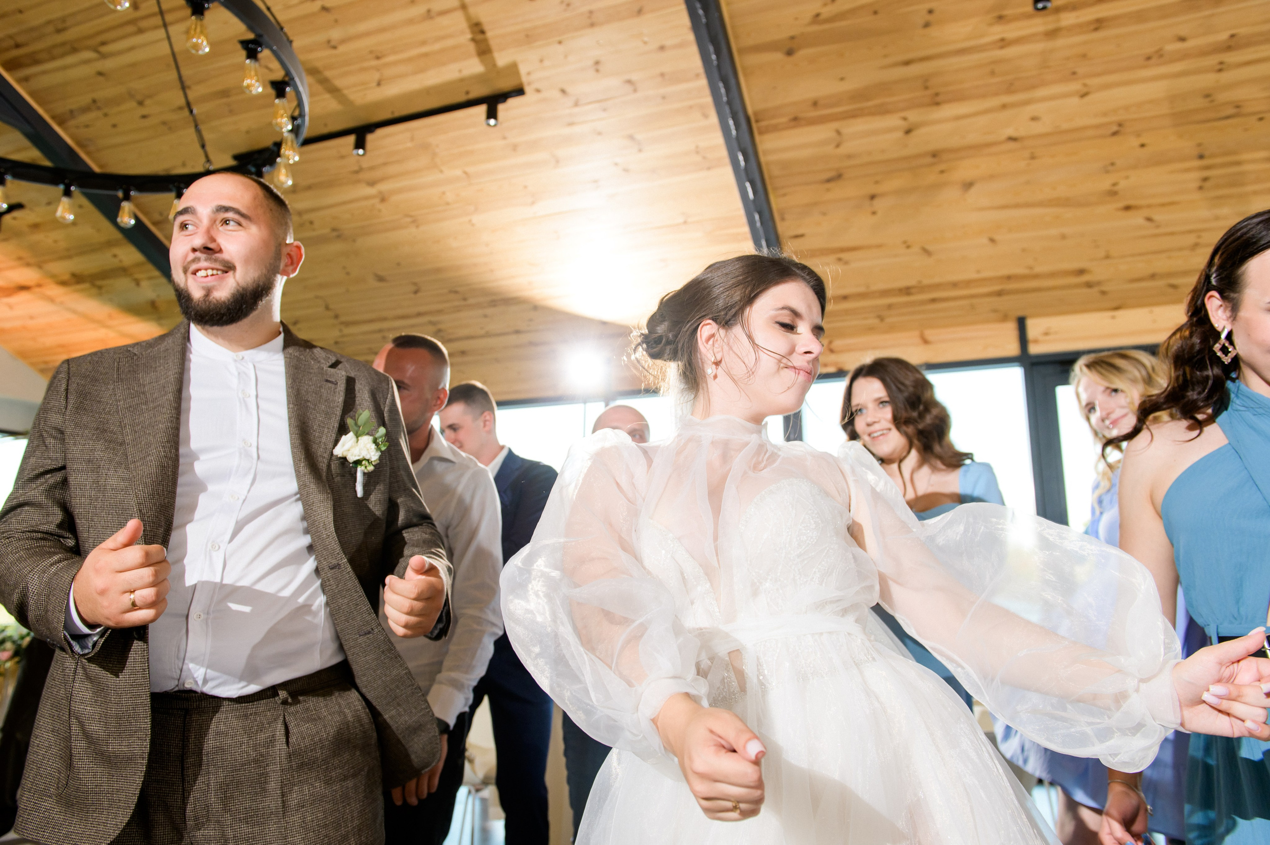 Our special September. Fostik Alexander — photographer