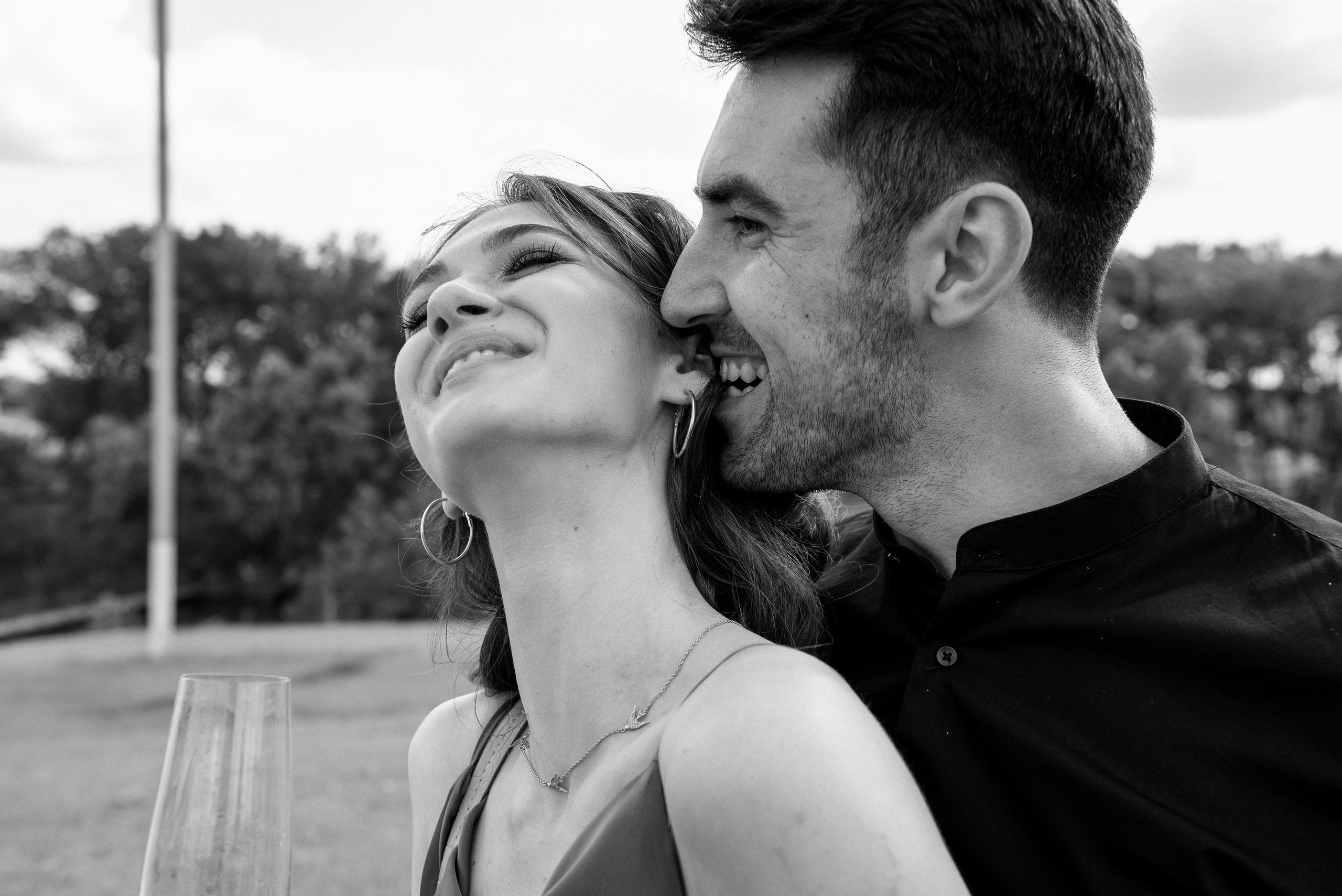 На одній хвилі. Фостик Олександр — фотограф