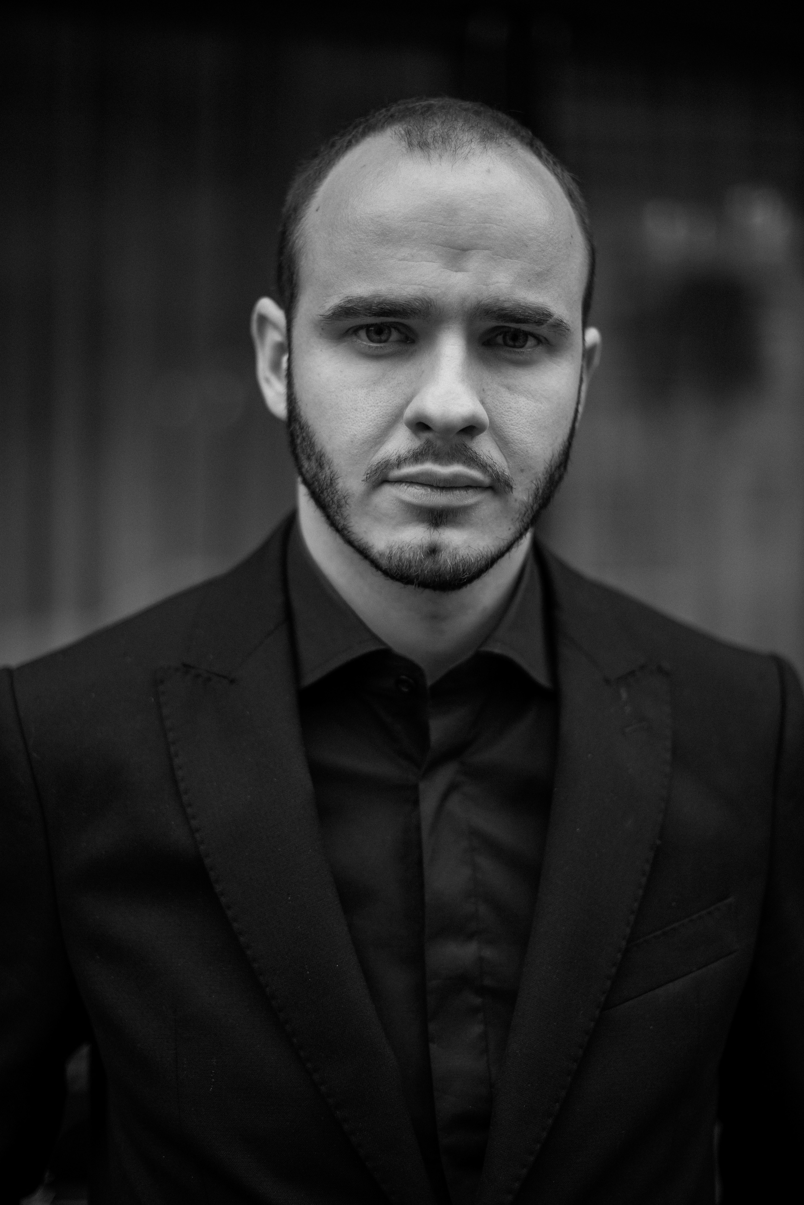 Ти моє щастя. Фостик Олександр — фотограф