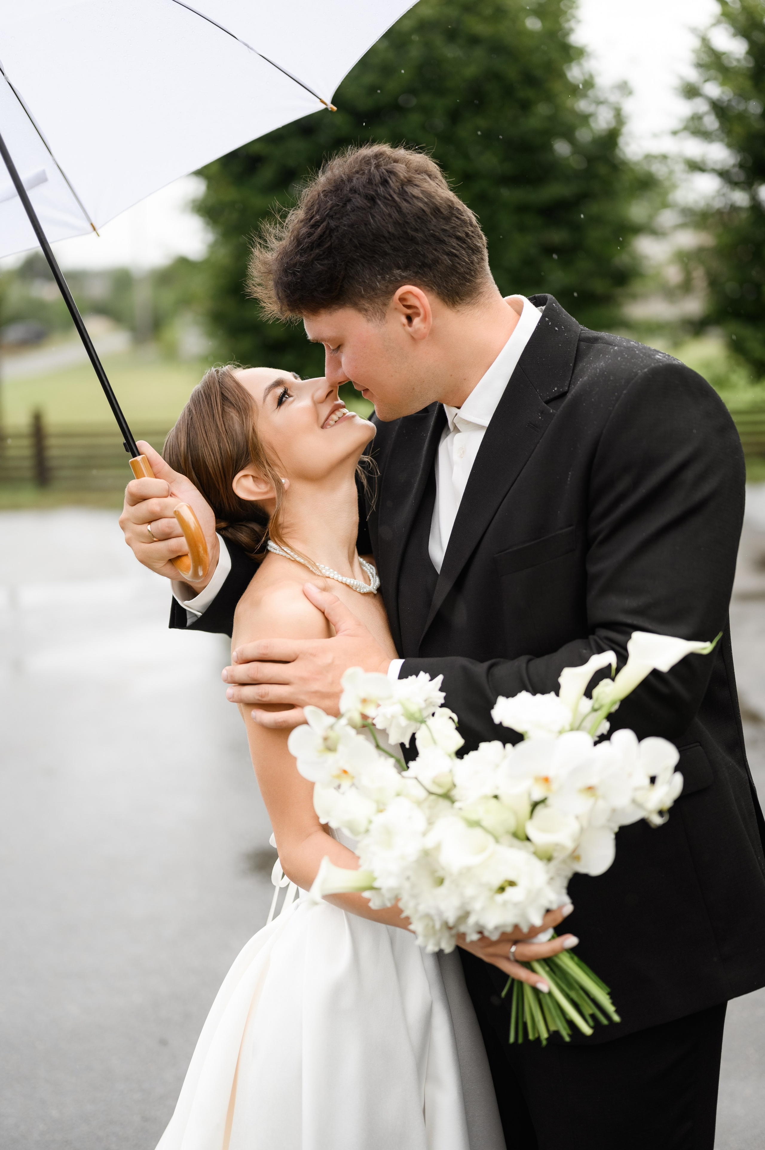 Подих кохання. Фостик Олександр — фотограф