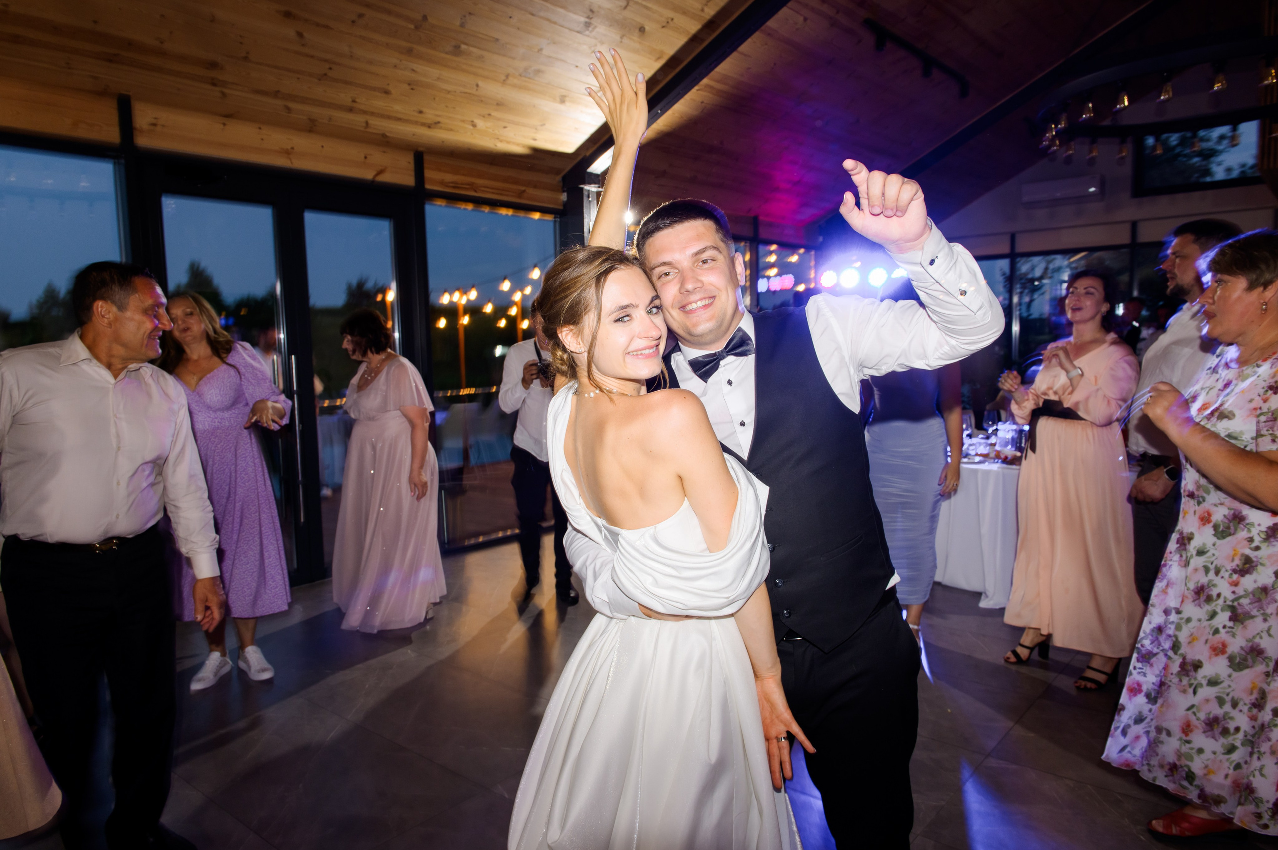 Мелодия любви. Фостик Александр — фотограф