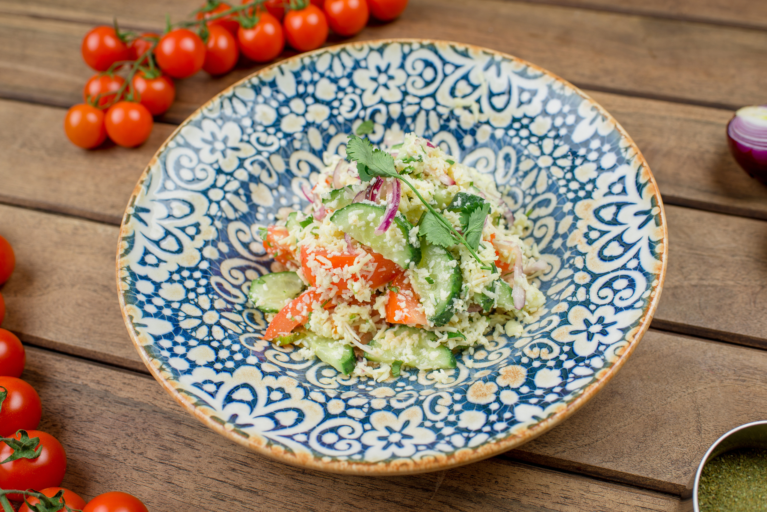 Мережа ресторанів «Той самий Баранчик». Фостик Олександр — фотограф