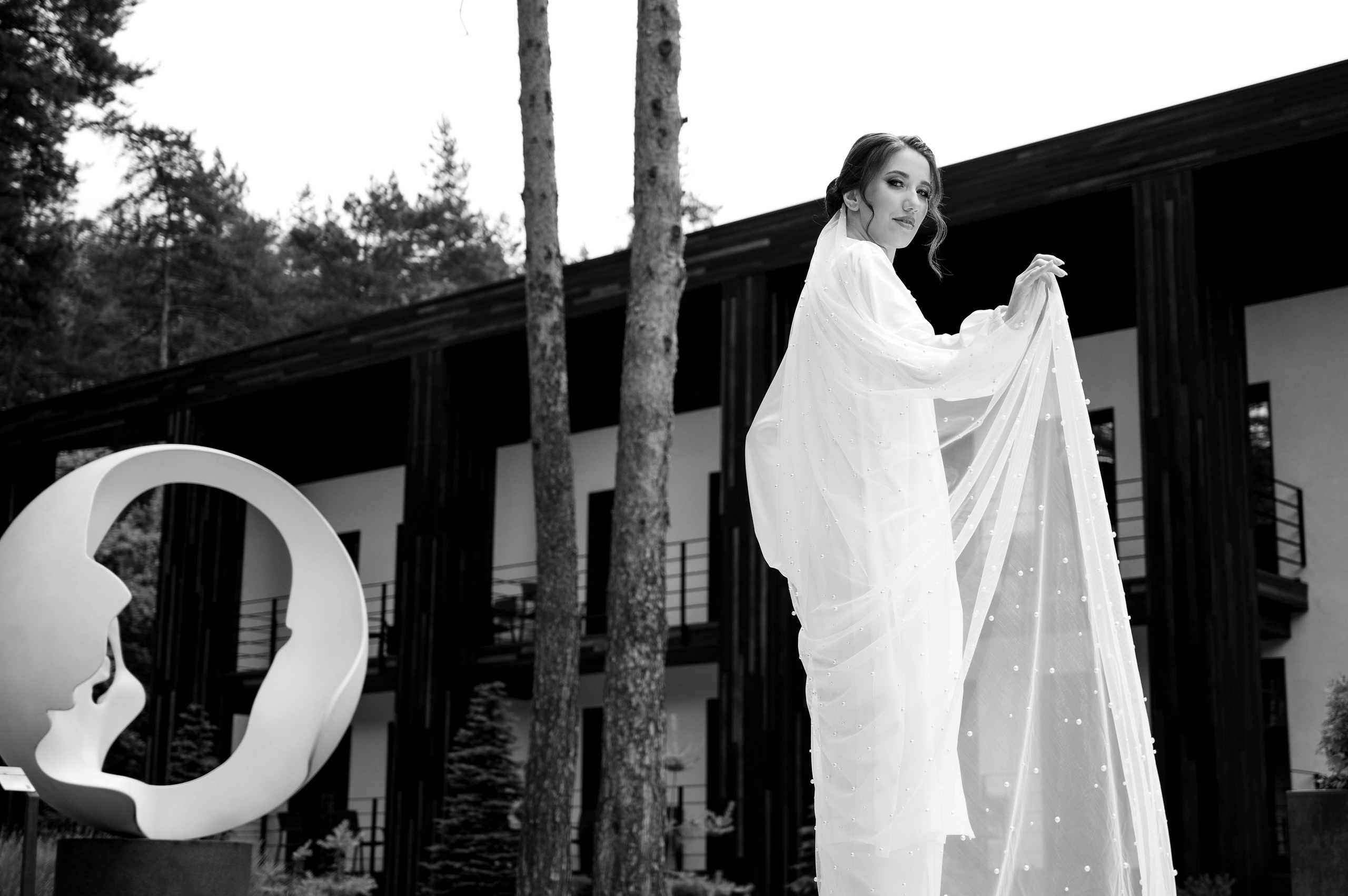 Ours forever. Fostik Alexander — photographer