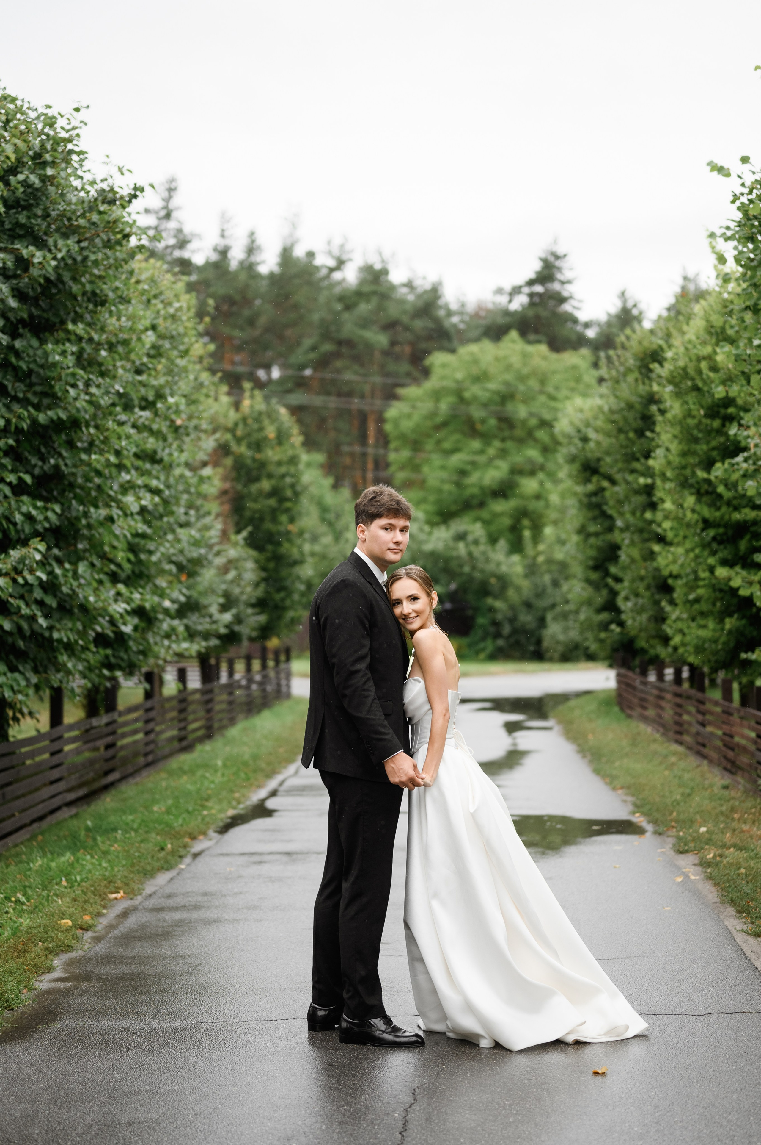 Подих кохання. Фостик Олександр — фотограф