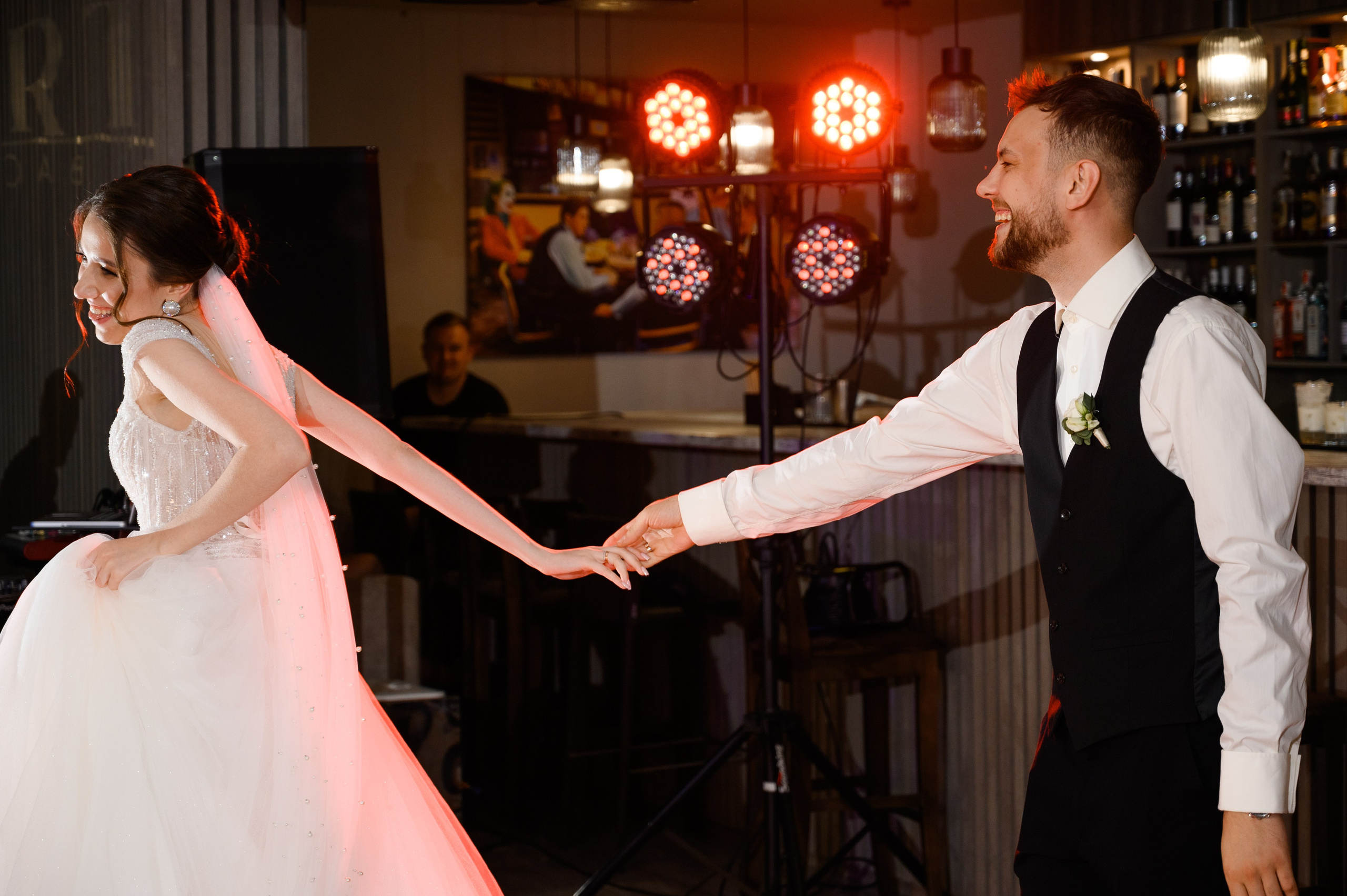 Ours forever. Fostik Alexander — photographer