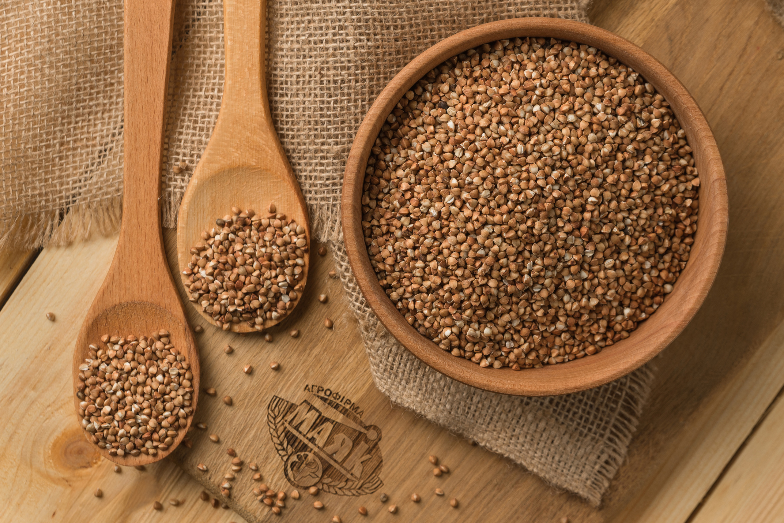 Мережа продуктових магазинів «Рідне Село». Фостик Олександр — фотограф