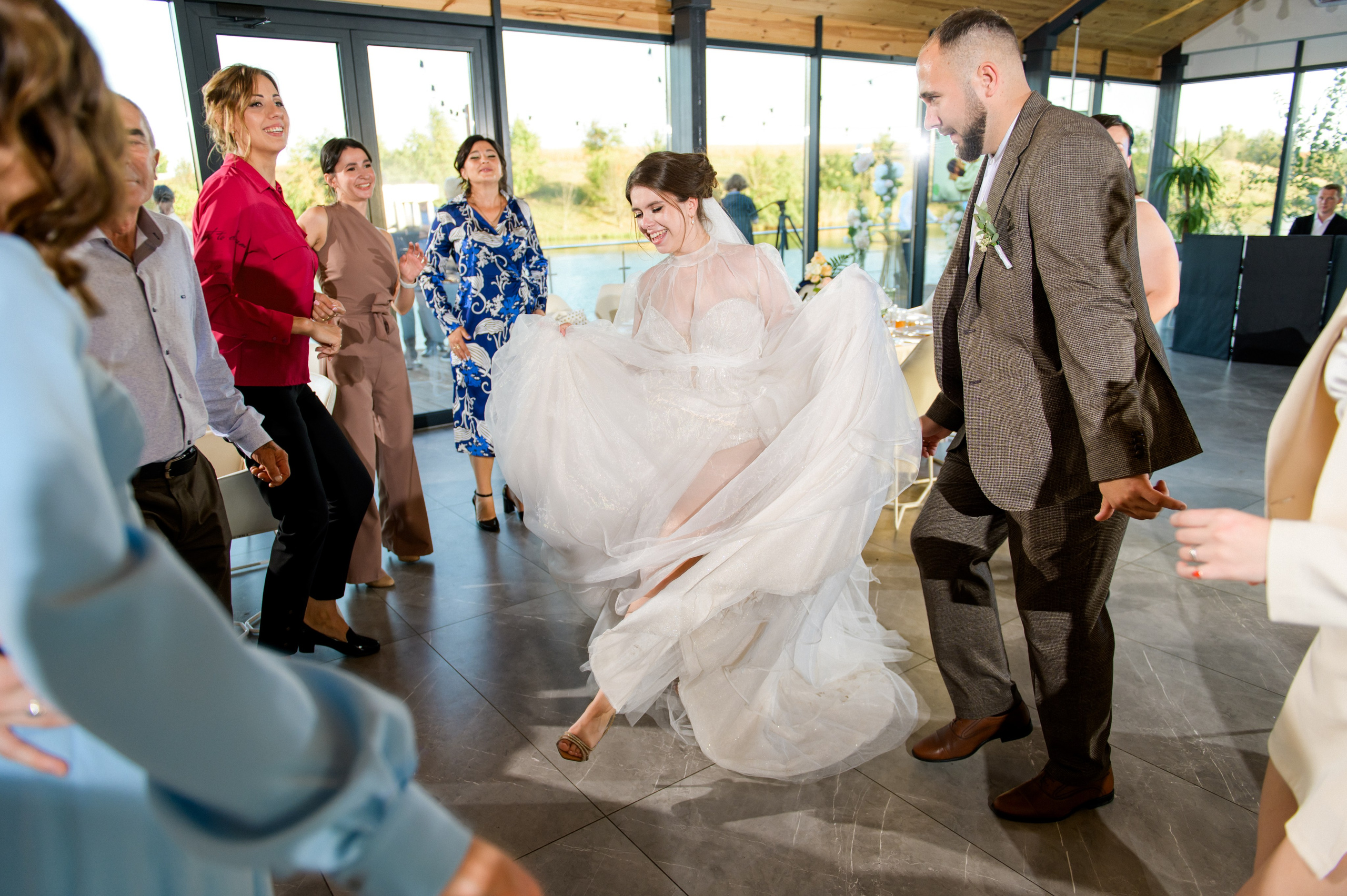 Our special September. Fostik Alexander — photographer